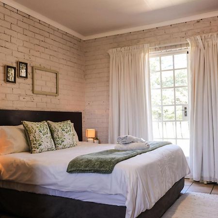 Rooiberg View Clarens Bed & Breakfast エクステリア 写真