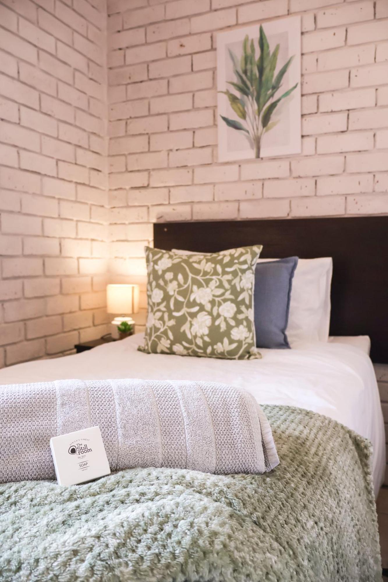 Rooiberg View Clarens Bed & Breakfast エクステリア 写真