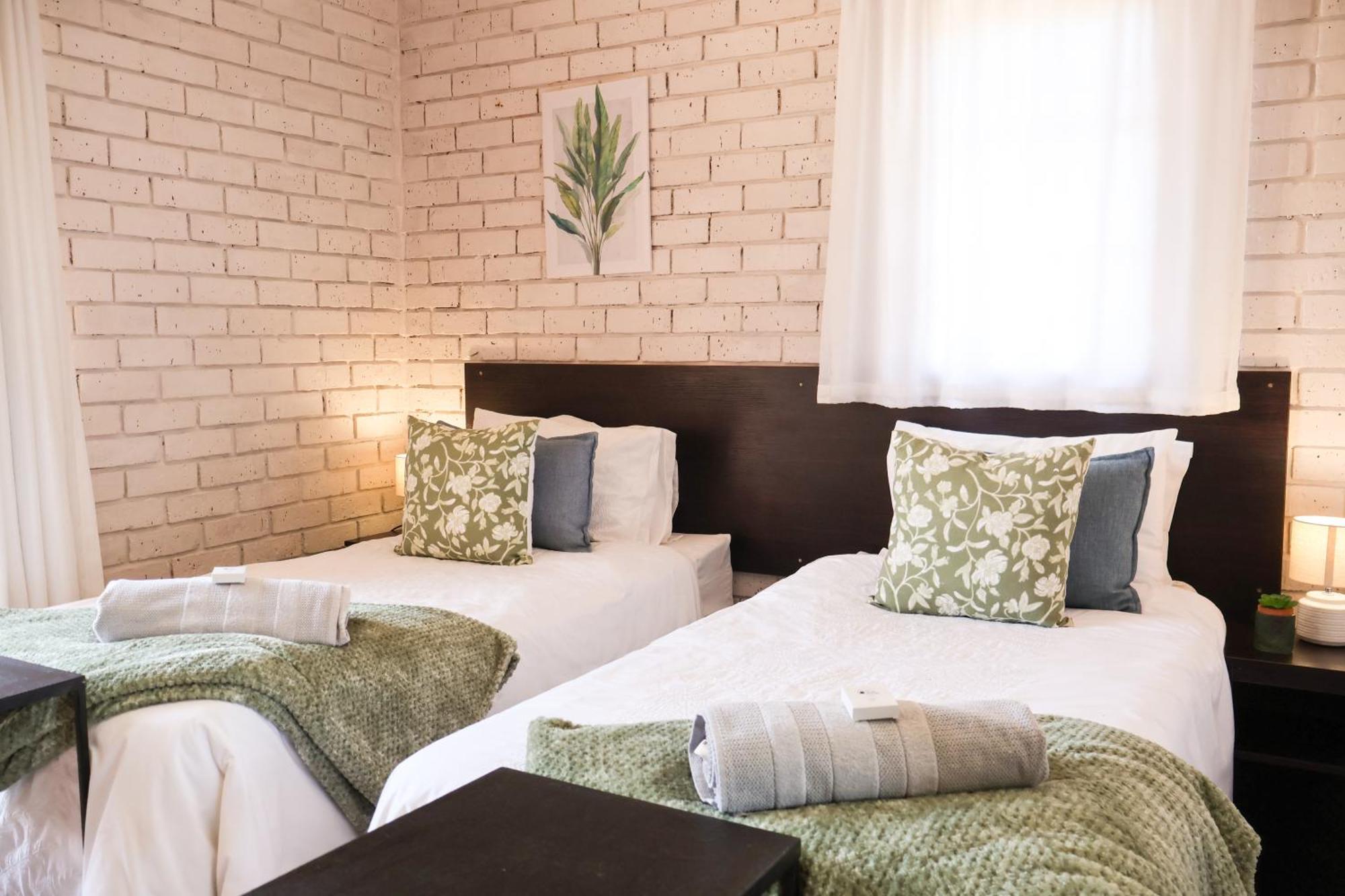 Rooiberg View Clarens Bed & Breakfast エクステリア 写真