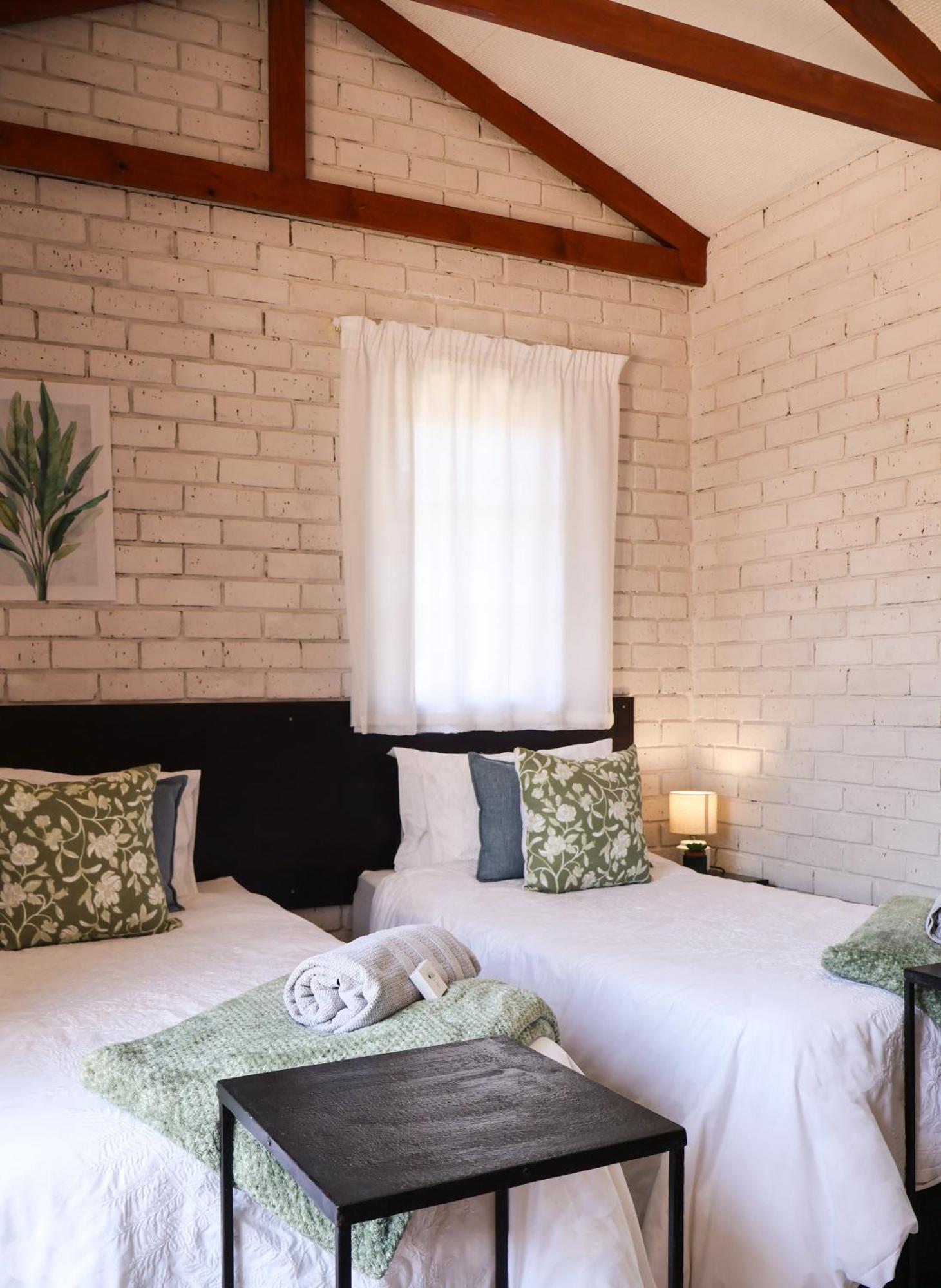 Rooiberg View Clarens Bed & Breakfast エクステリア 写真