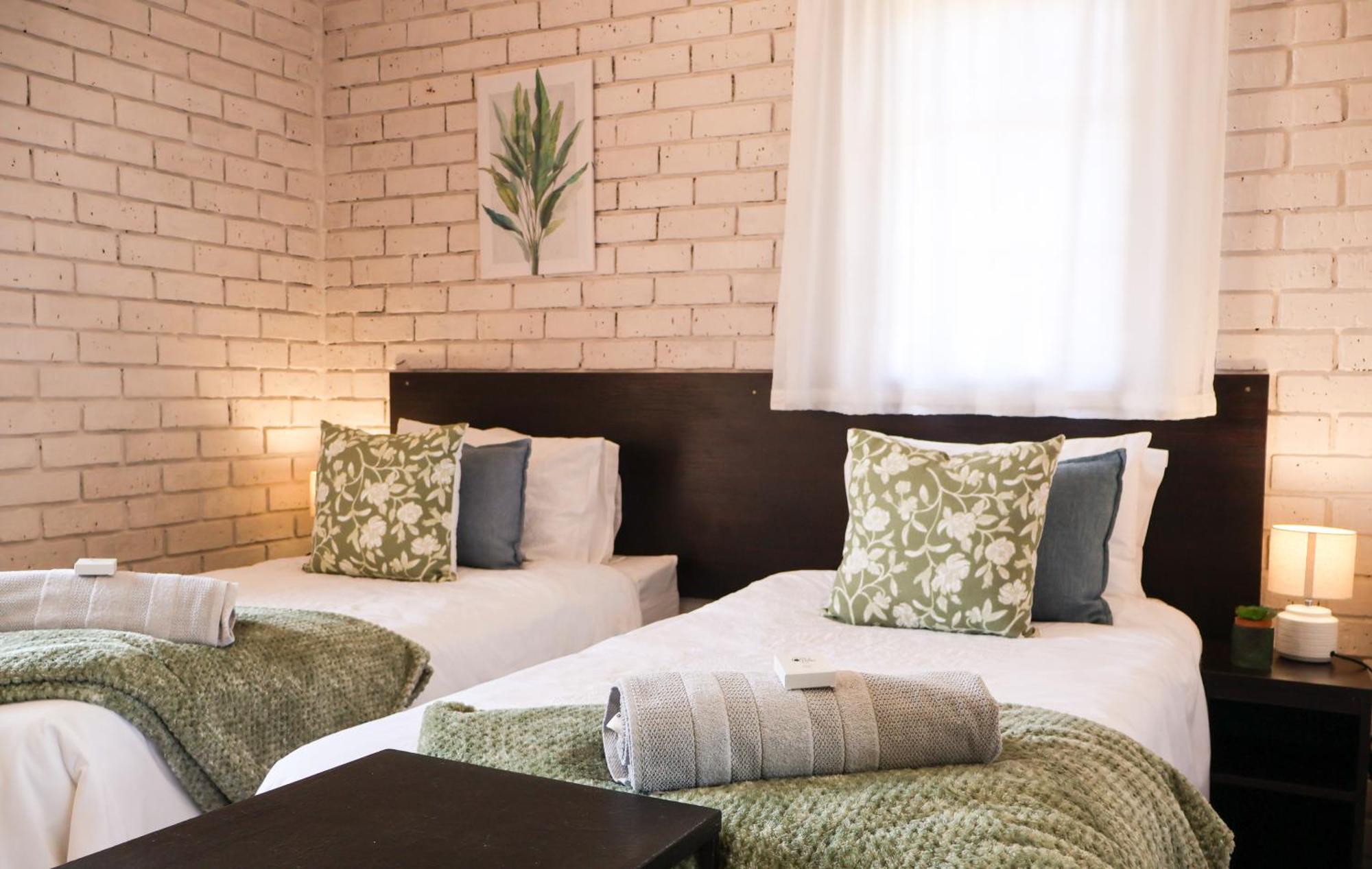 Rooiberg View Clarens Bed & Breakfast エクステリア 写真