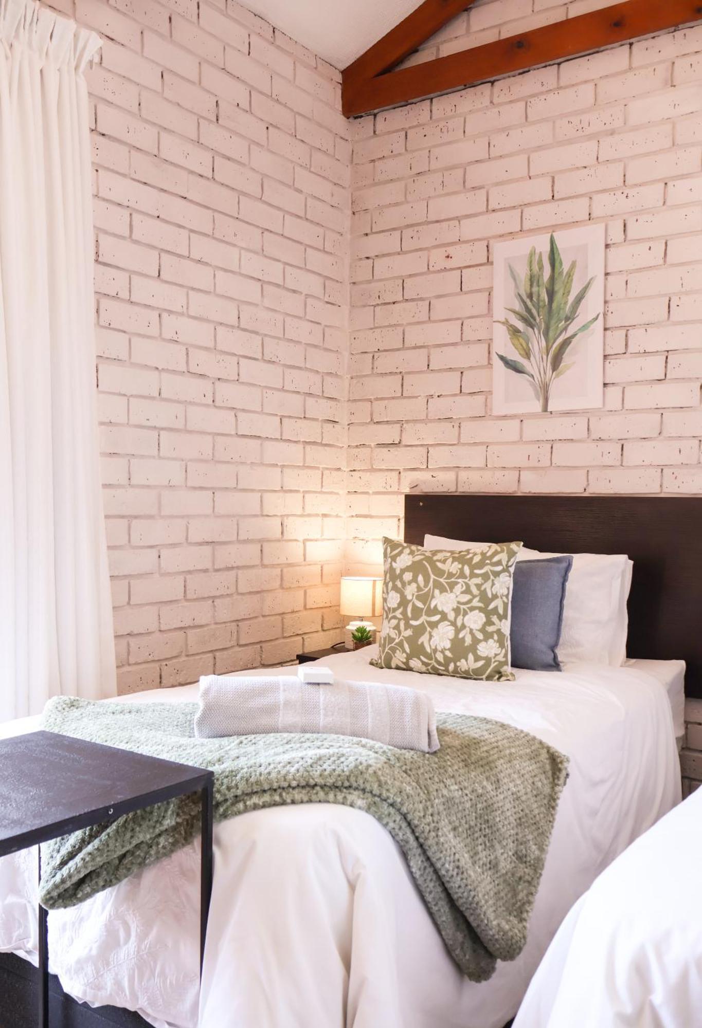 Rooiberg View Clarens Bed & Breakfast エクステリア 写真