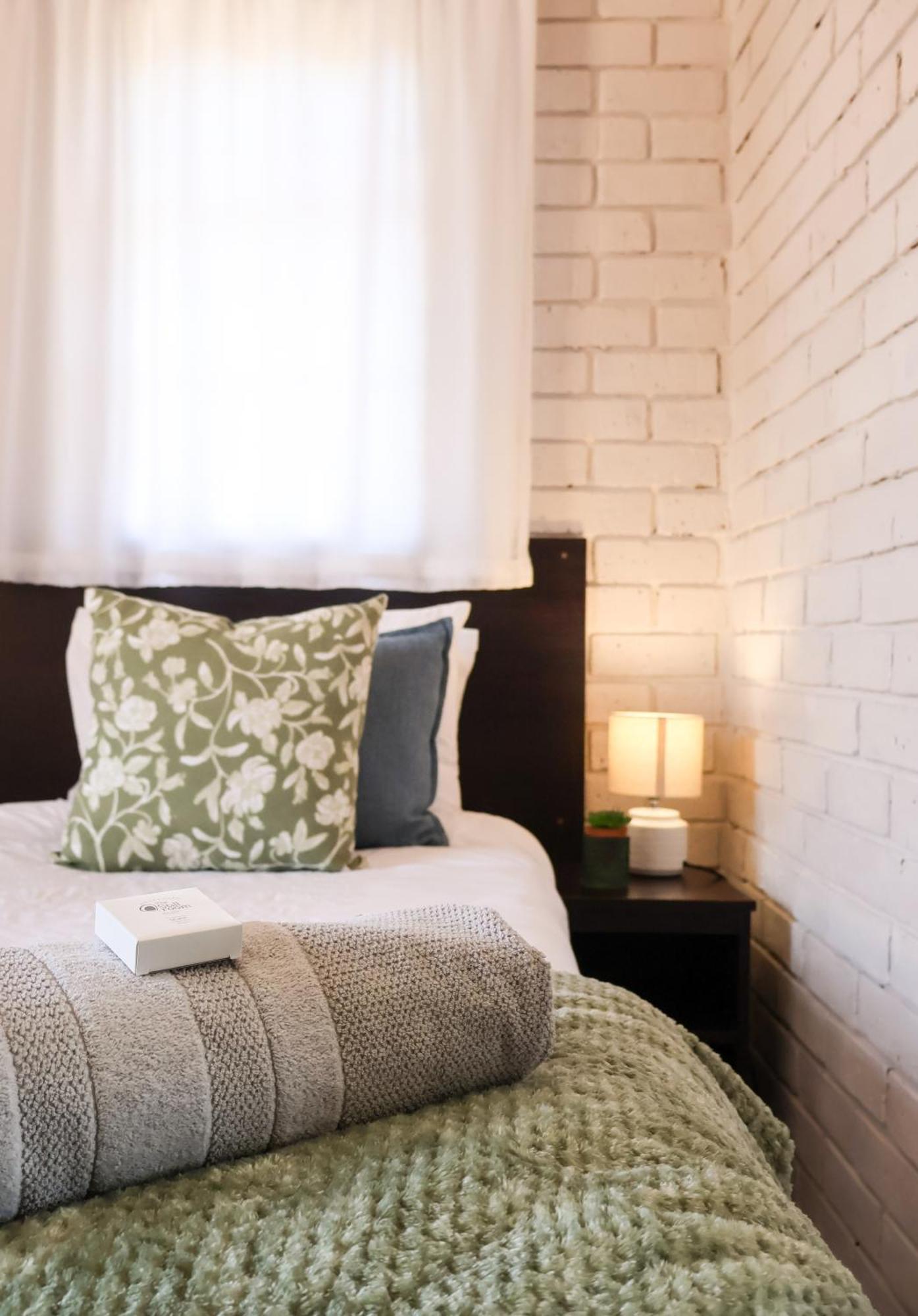 Rooiberg View Clarens Bed & Breakfast エクステリア 写真