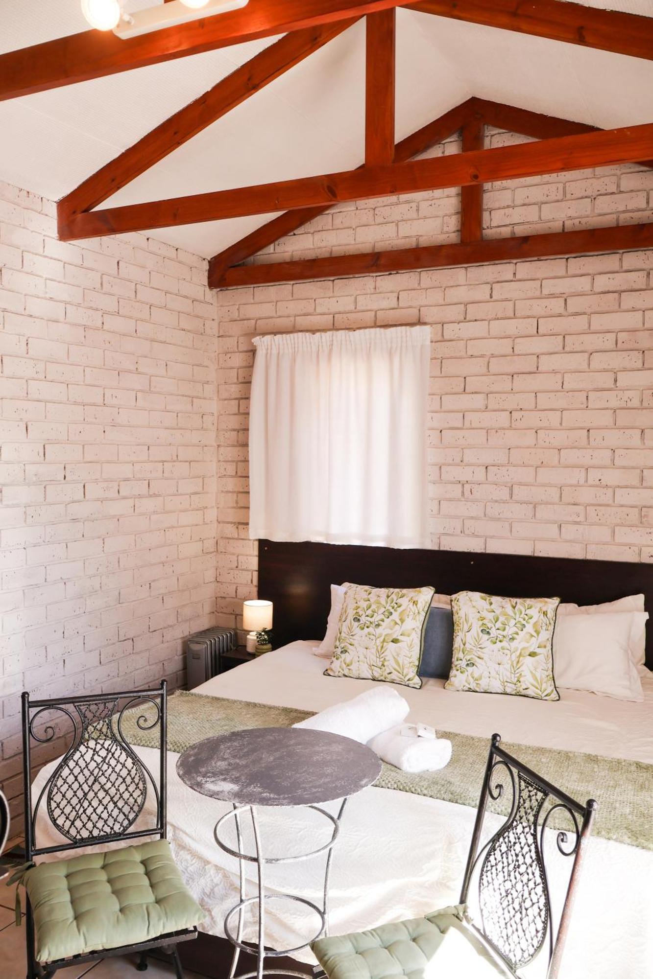 Rooiberg View Clarens Bed & Breakfast エクステリア 写真