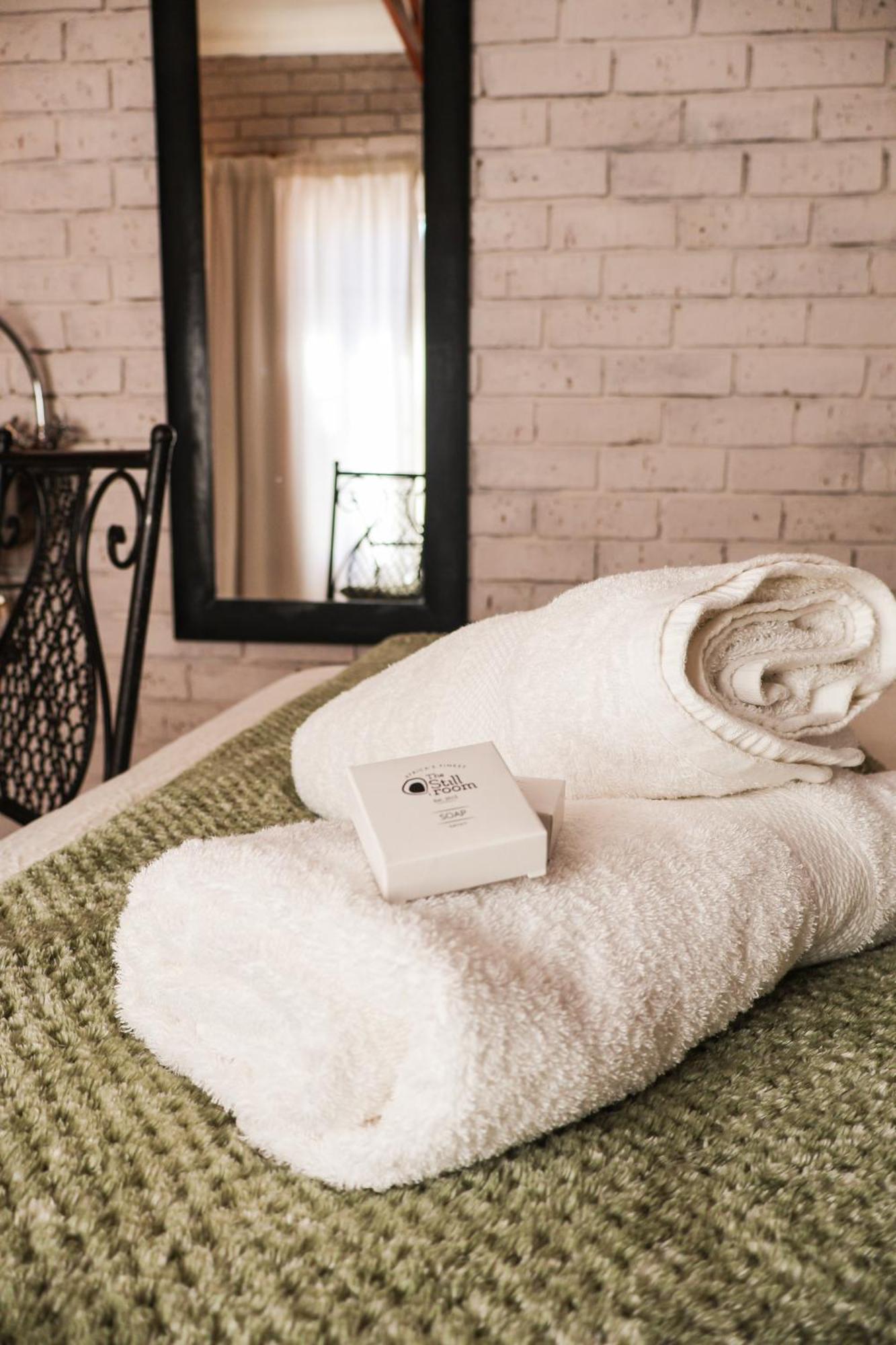 Rooiberg View Clarens Bed & Breakfast エクステリア 写真