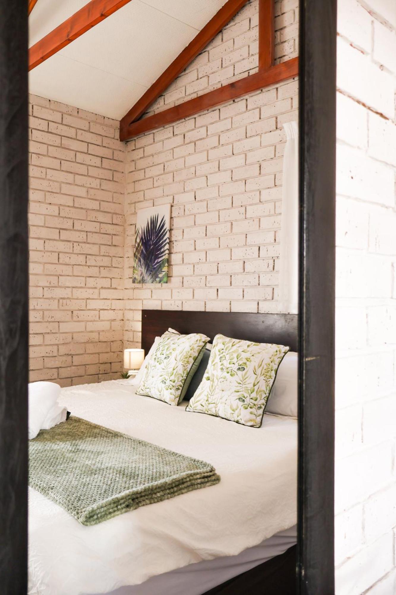 Rooiberg View Clarens Bed & Breakfast エクステリア 写真