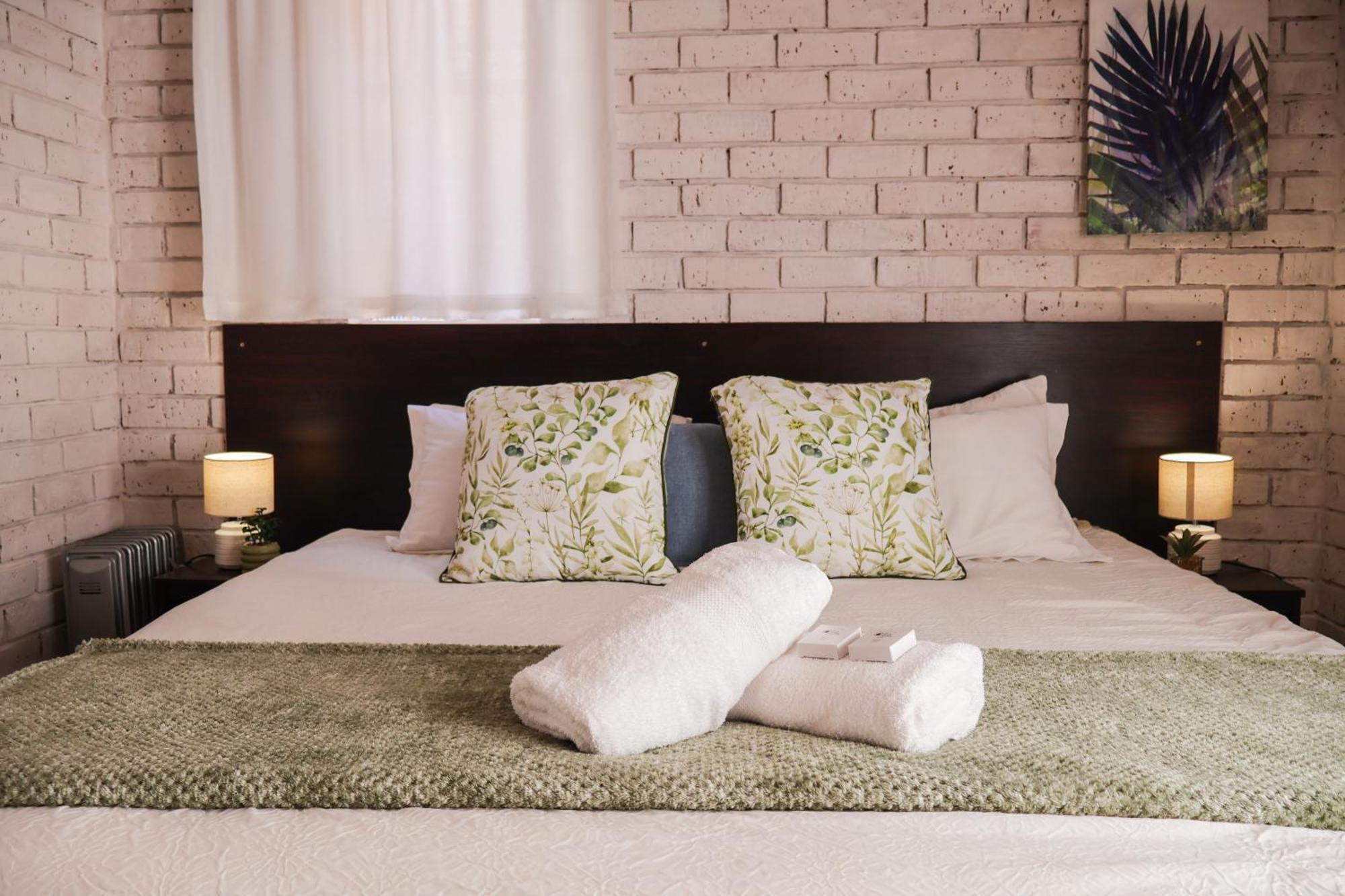 Rooiberg View Clarens Bed & Breakfast エクステリア 写真