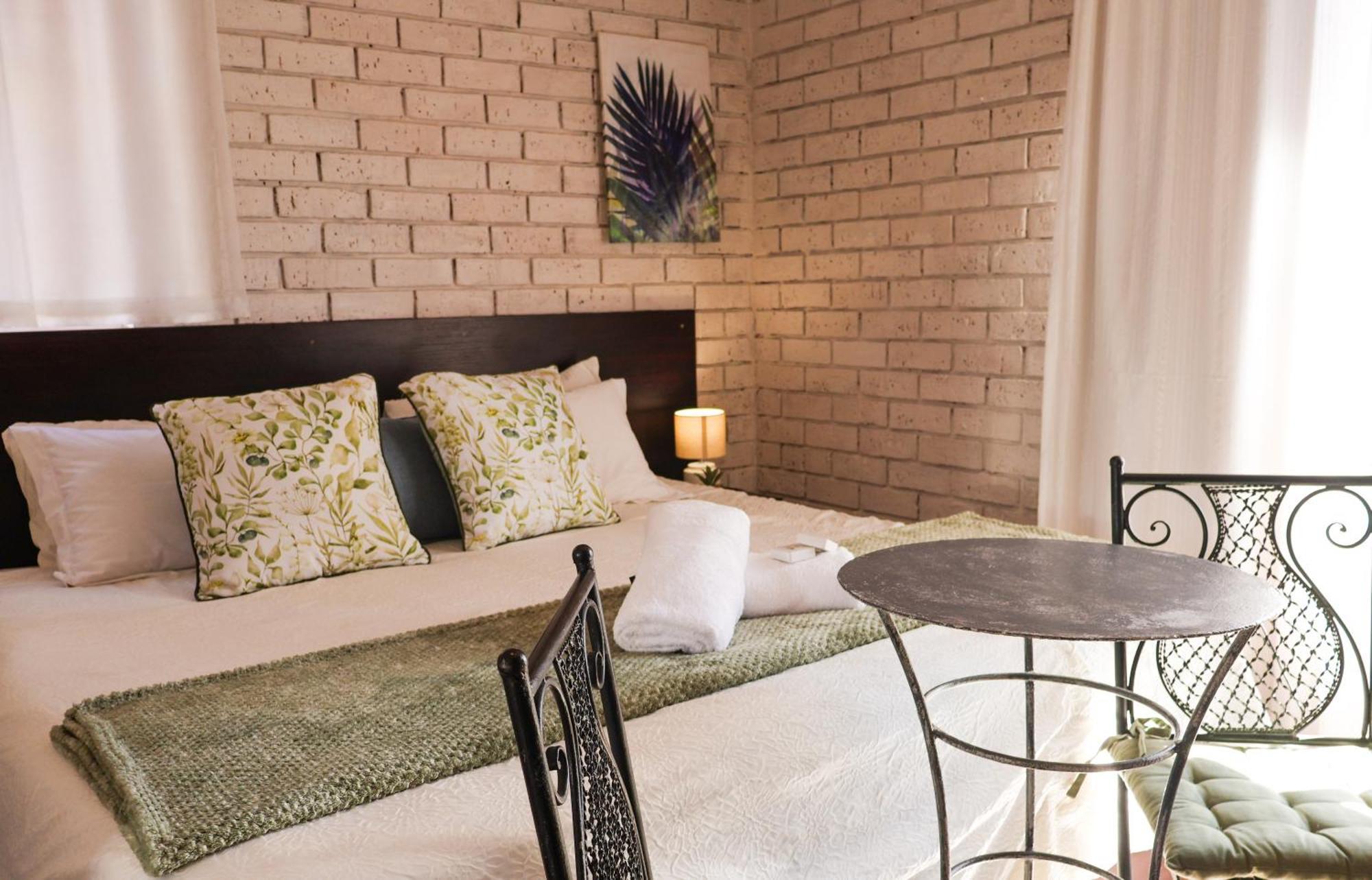 Rooiberg View Clarens Bed & Breakfast エクステリア 写真