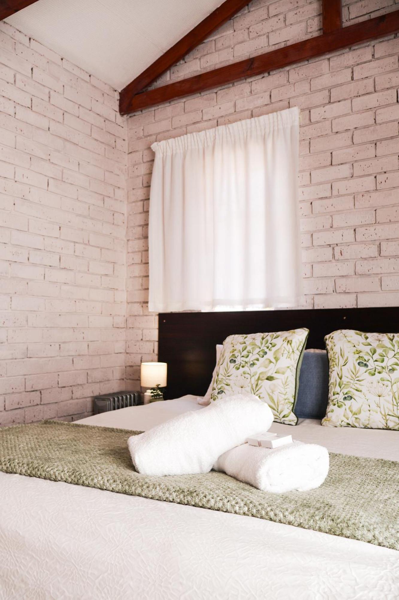 Rooiberg View Clarens Bed & Breakfast エクステリア 写真