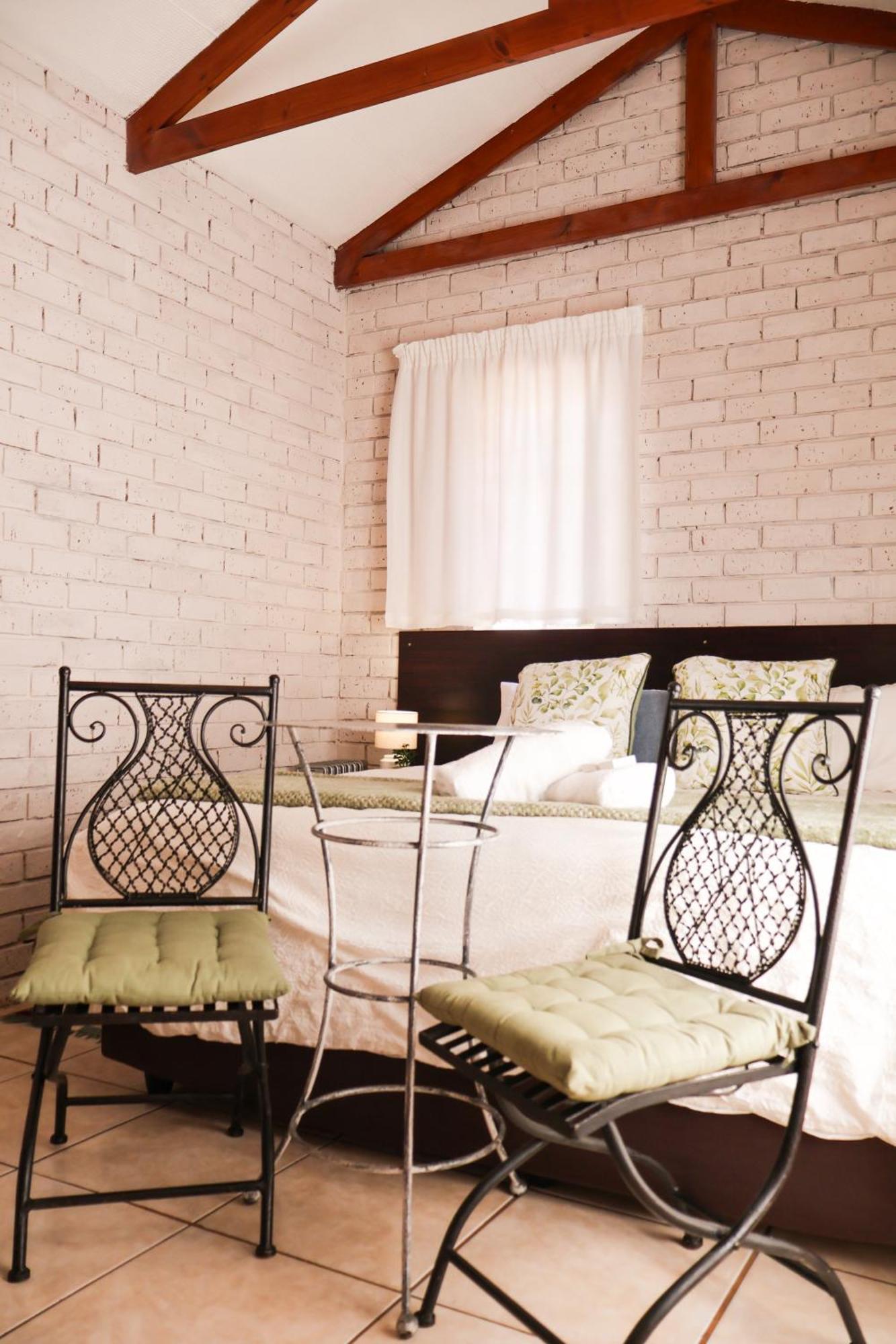 Rooiberg View Clarens Bed & Breakfast エクステリア 写真