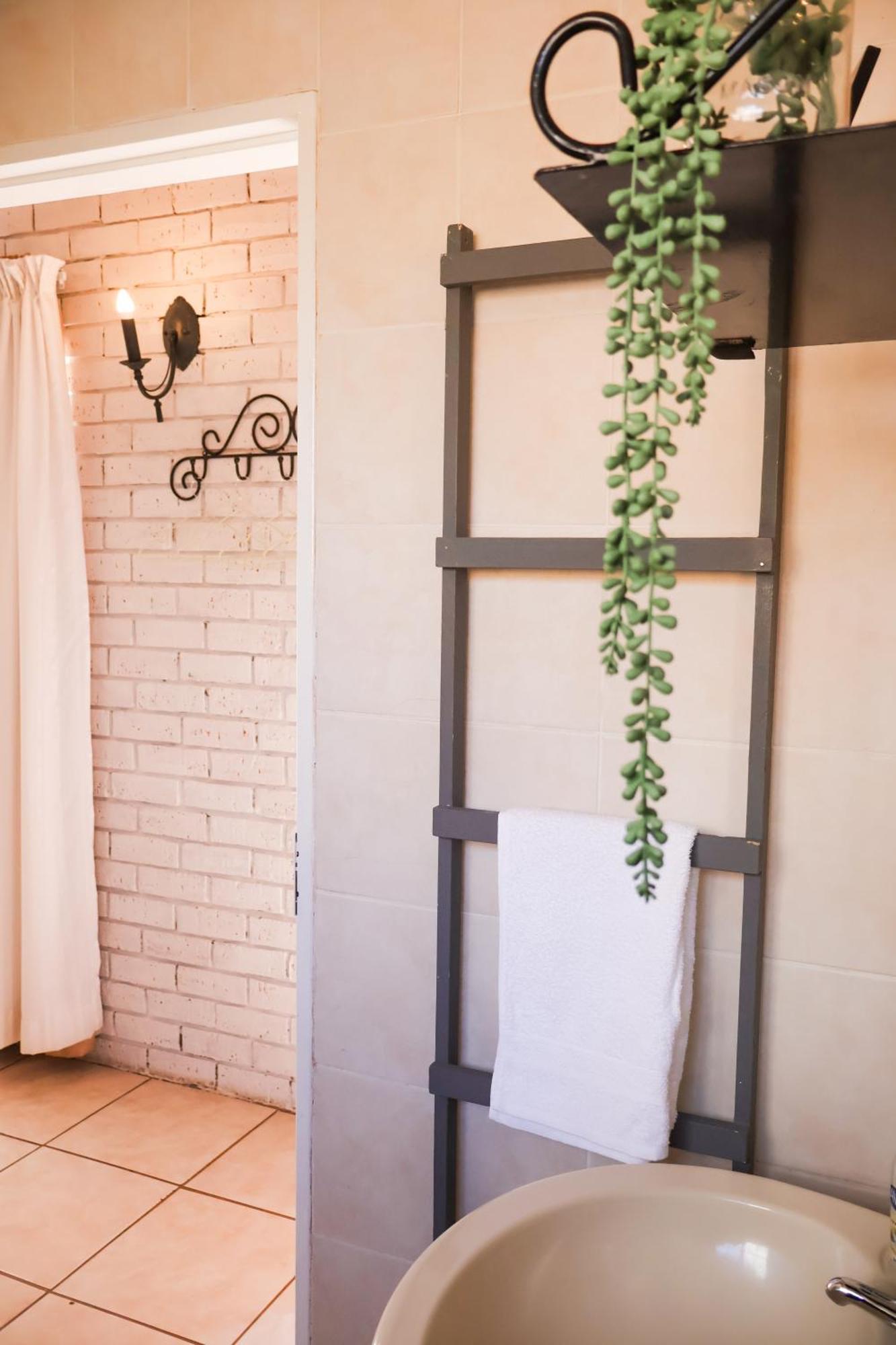 Rooiberg View Clarens Bed & Breakfast エクステリア 写真