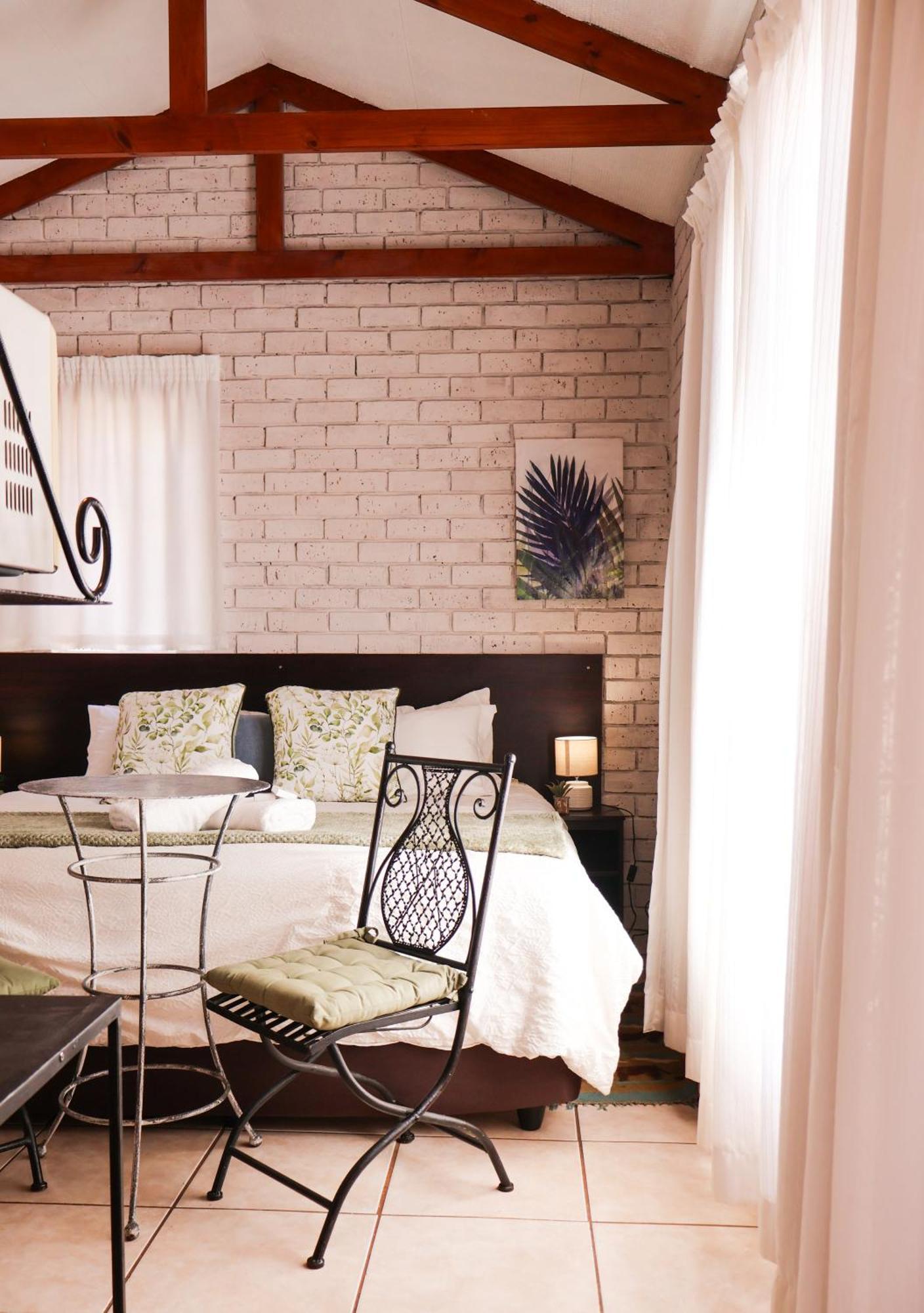 Rooiberg View Clarens Bed & Breakfast エクステリア 写真