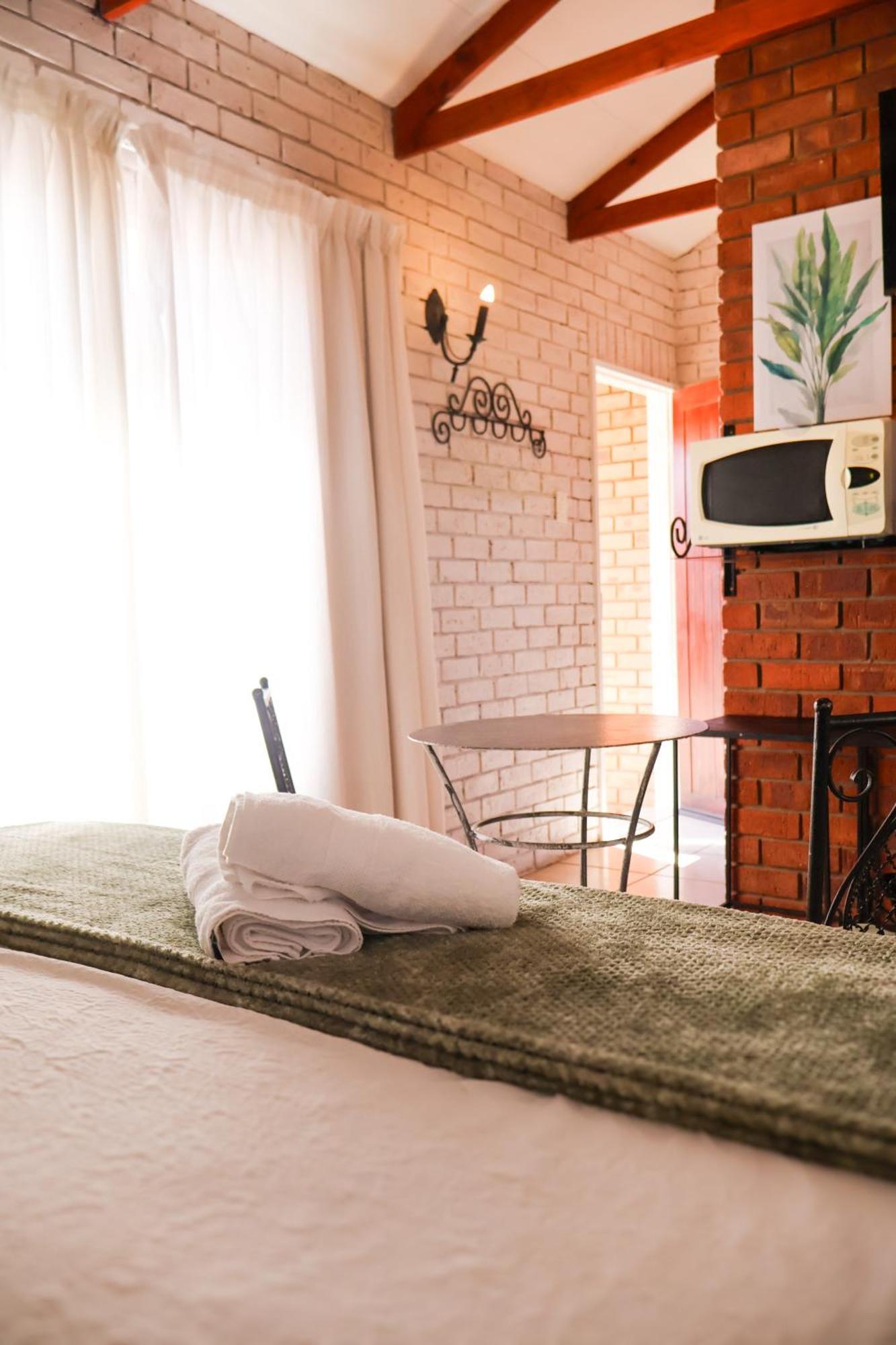 Rooiberg View Clarens Bed & Breakfast エクステリア 写真