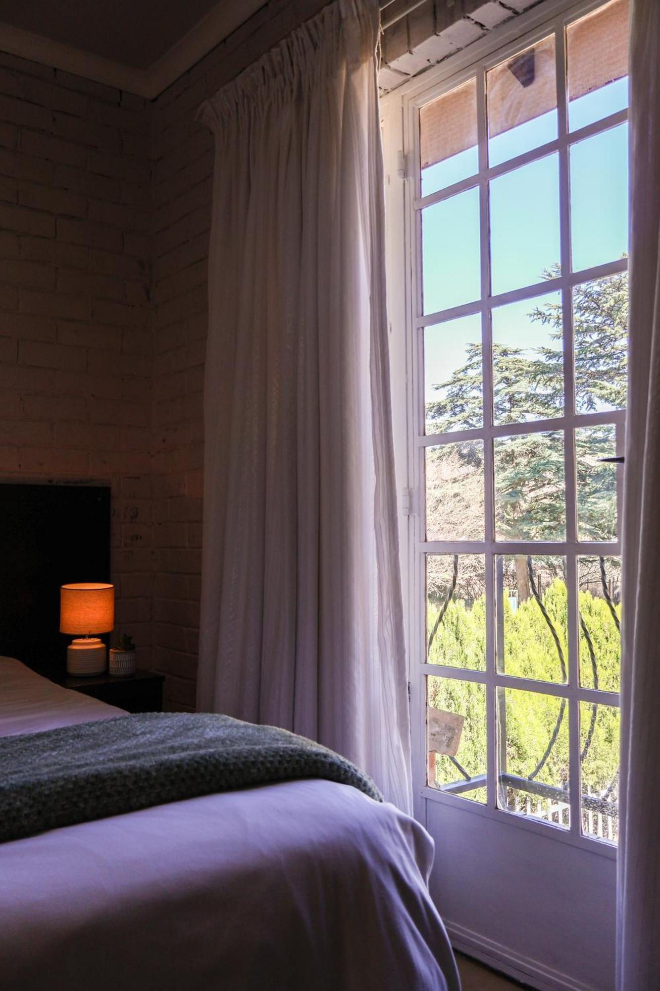 Rooiberg View Clarens Bed & Breakfast エクステリア 写真