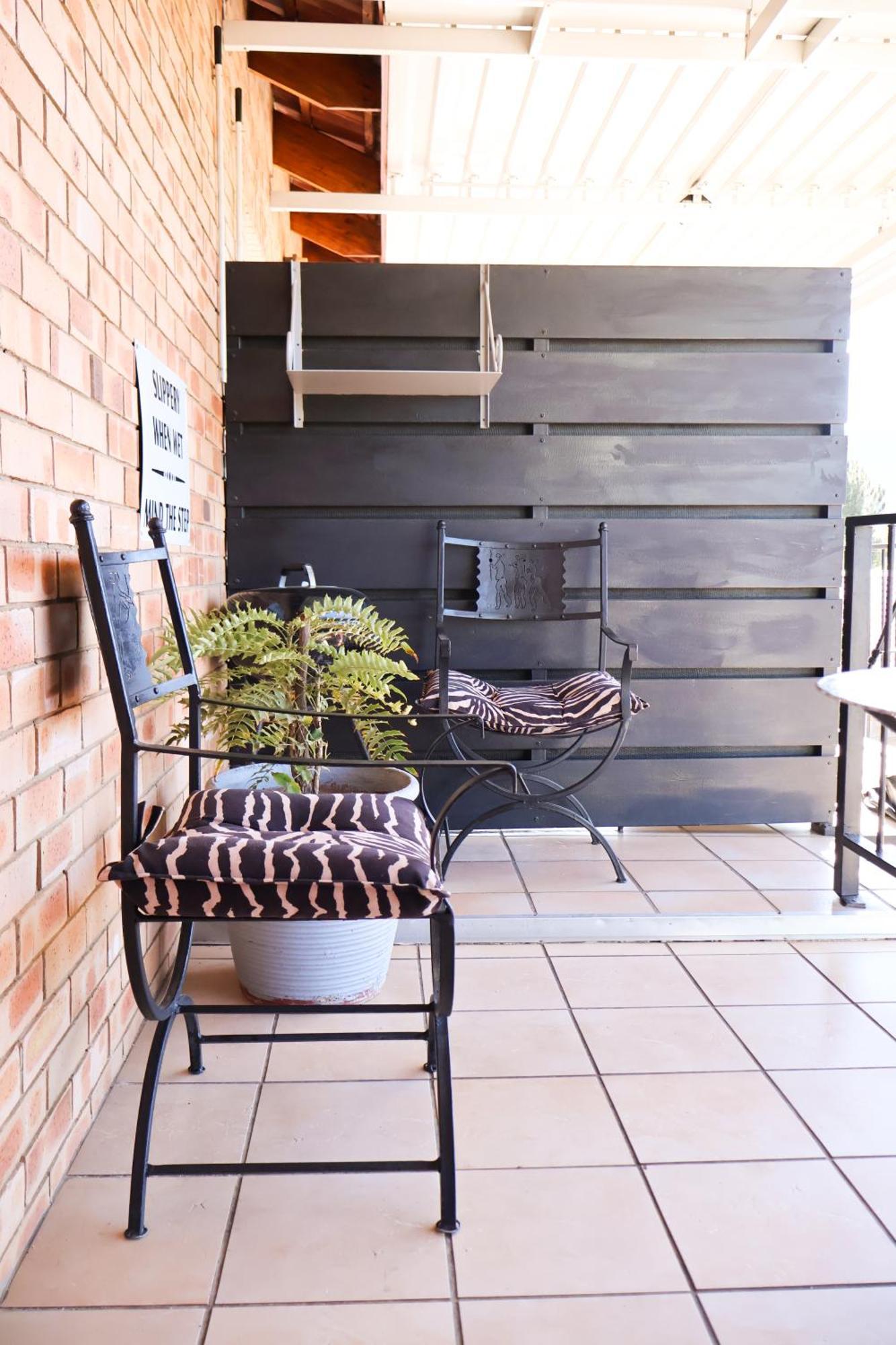 Rooiberg View Clarens Bed & Breakfast エクステリア 写真