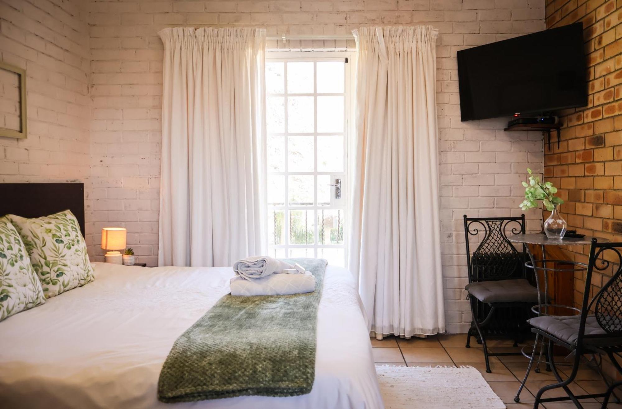 Rooiberg View Clarens Bed & Breakfast エクステリア 写真