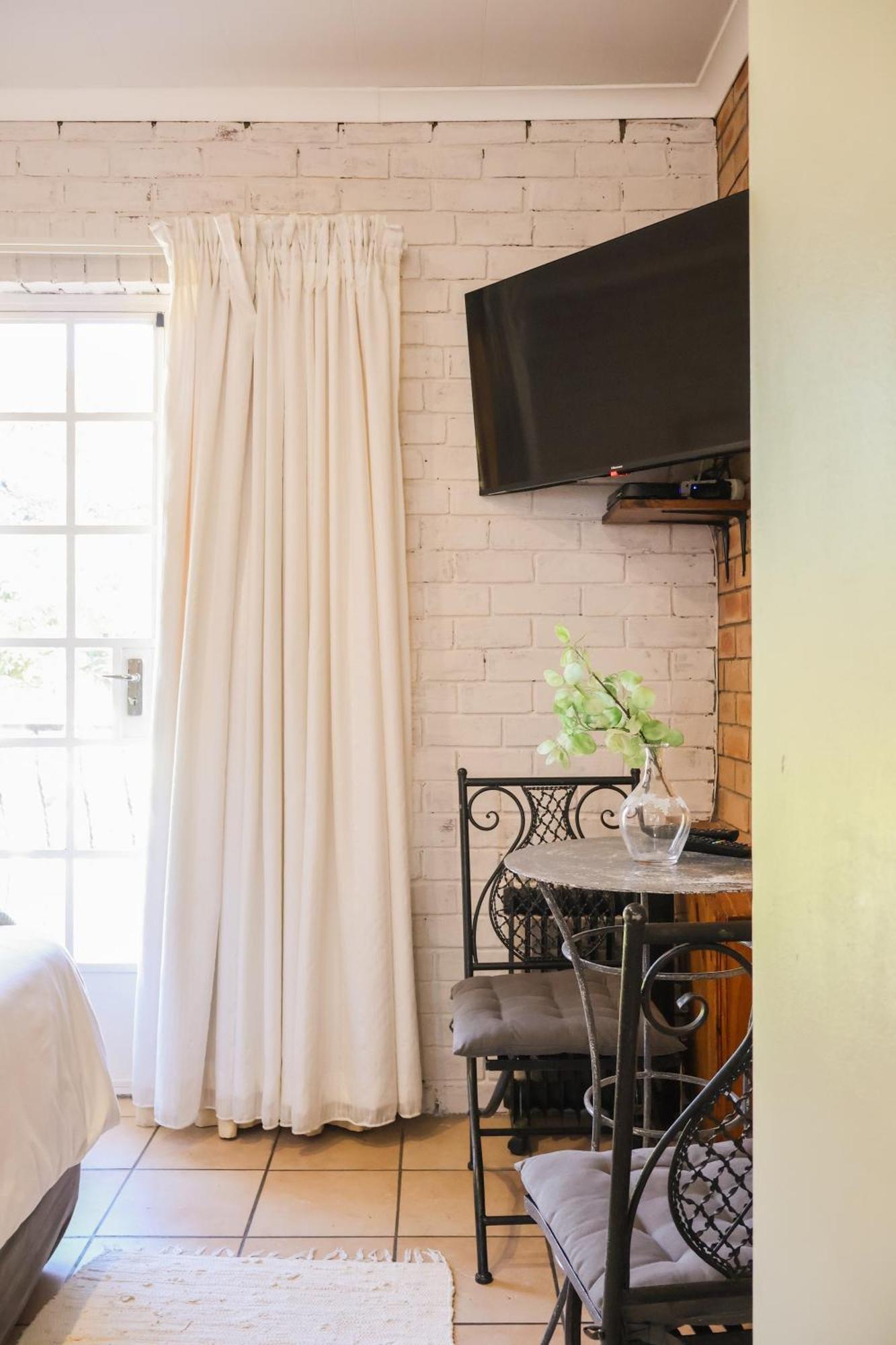 Rooiberg View Clarens Bed & Breakfast エクステリア 写真