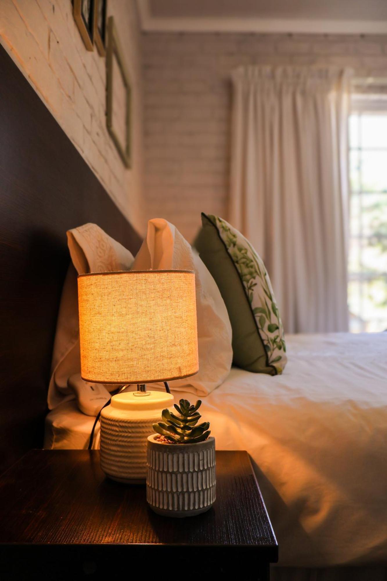 Rooiberg View Clarens Bed & Breakfast エクステリア 写真