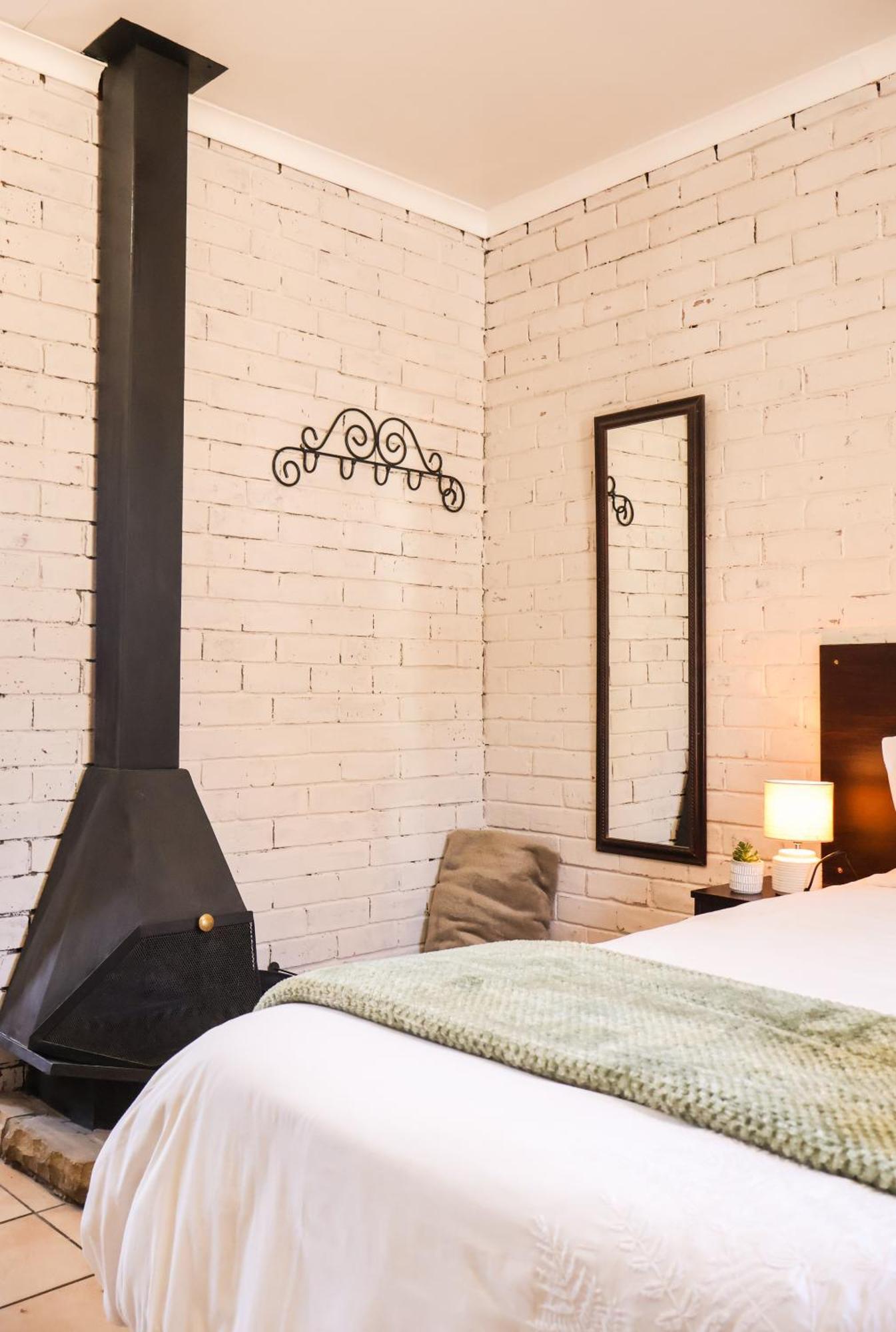 Rooiberg View Clarens Bed & Breakfast エクステリア 写真