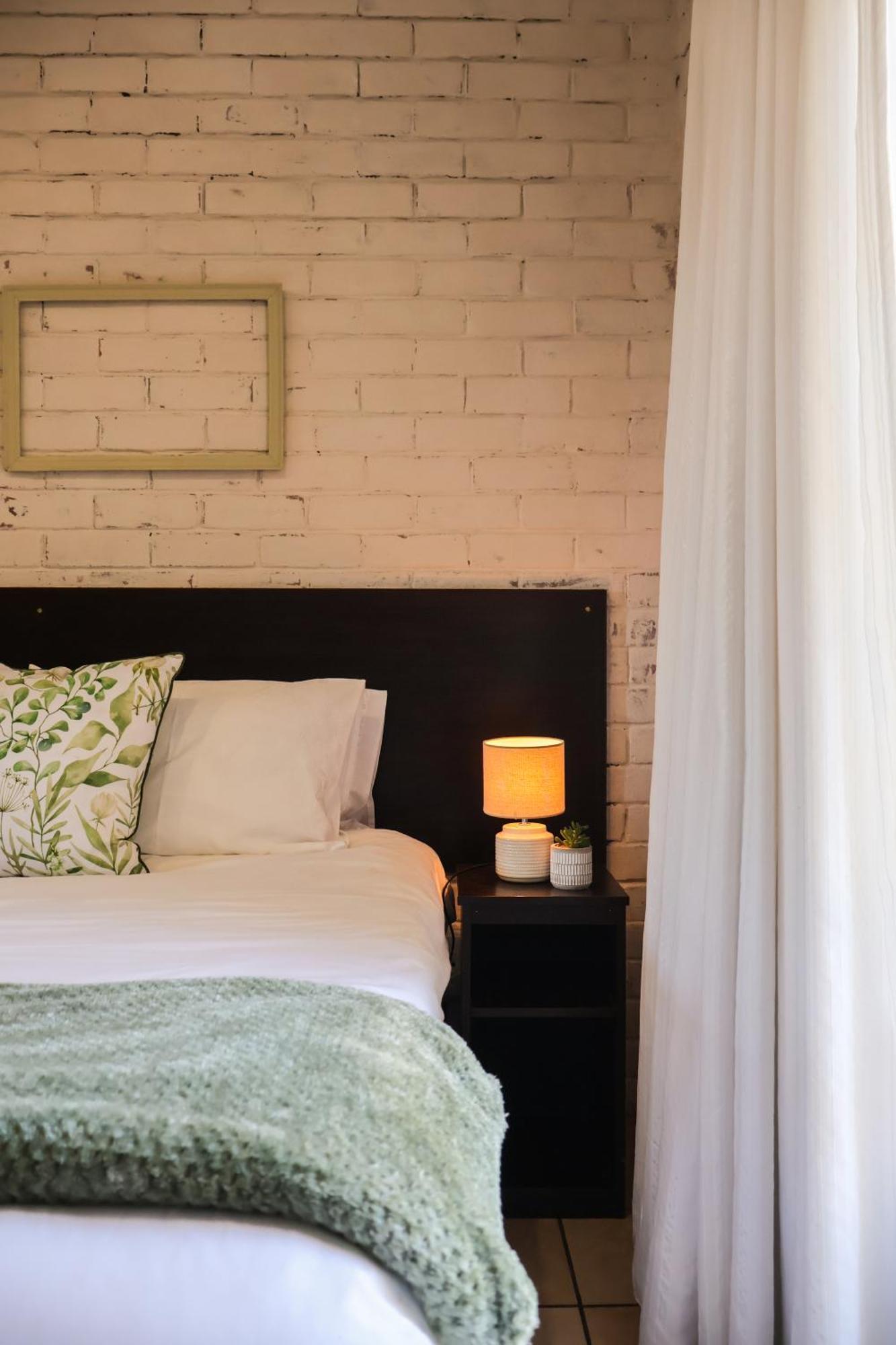 Rooiberg View Clarens Bed & Breakfast エクステリア 写真
