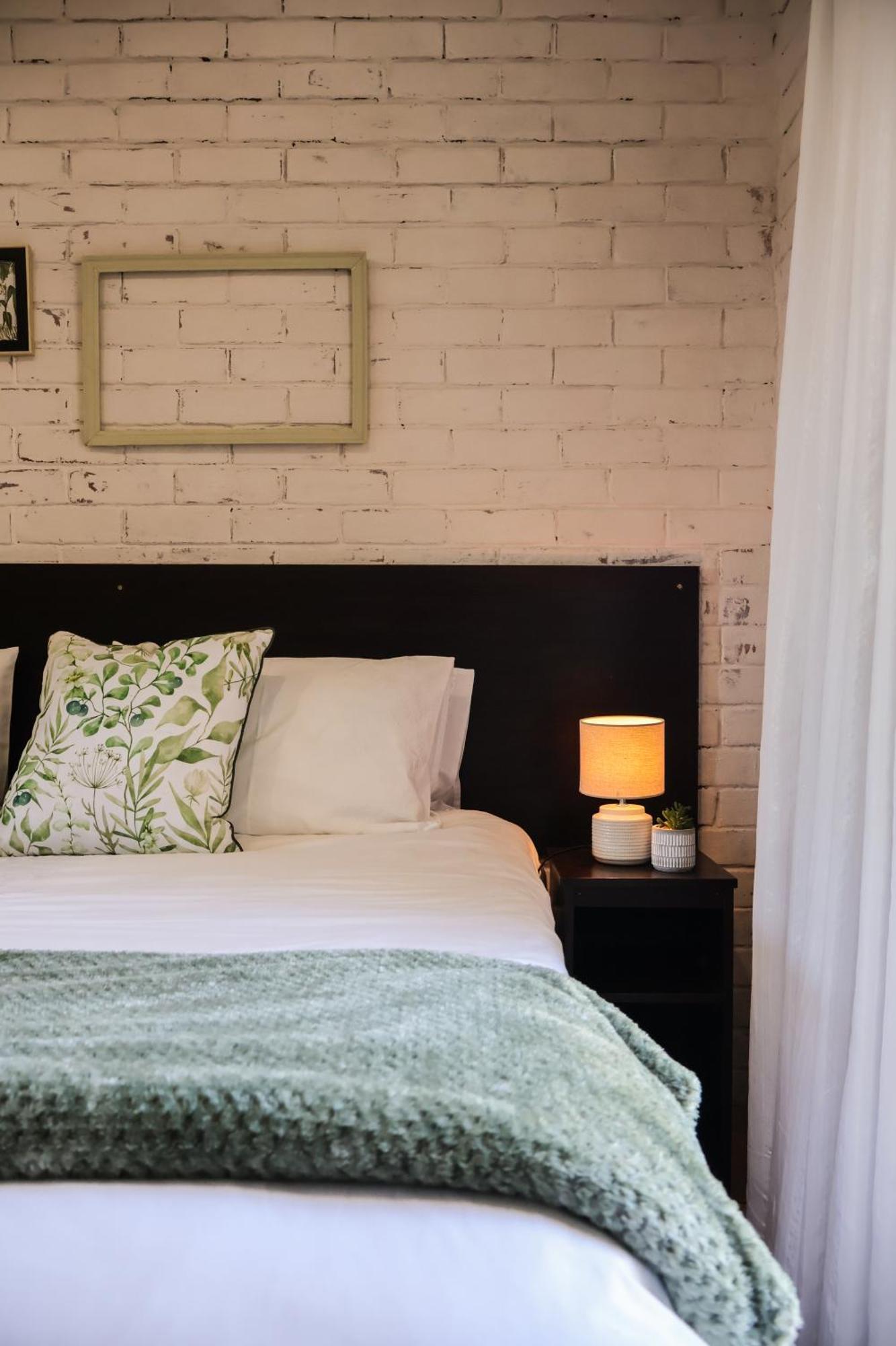 Rooiberg View Clarens Bed & Breakfast エクステリア 写真