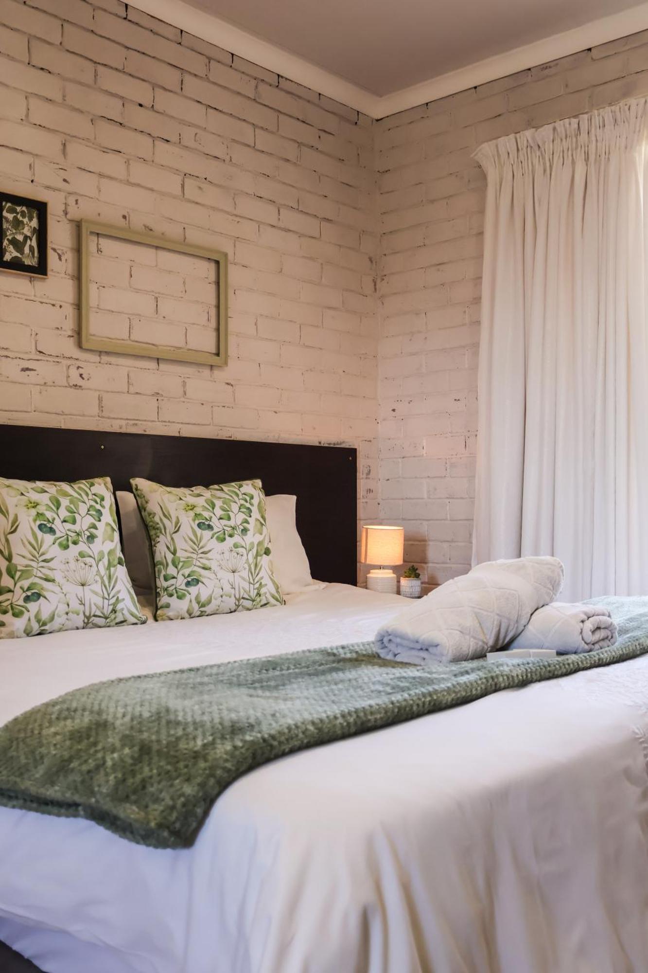 Rooiberg View Clarens Bed & Breakfast エクステリア 写真