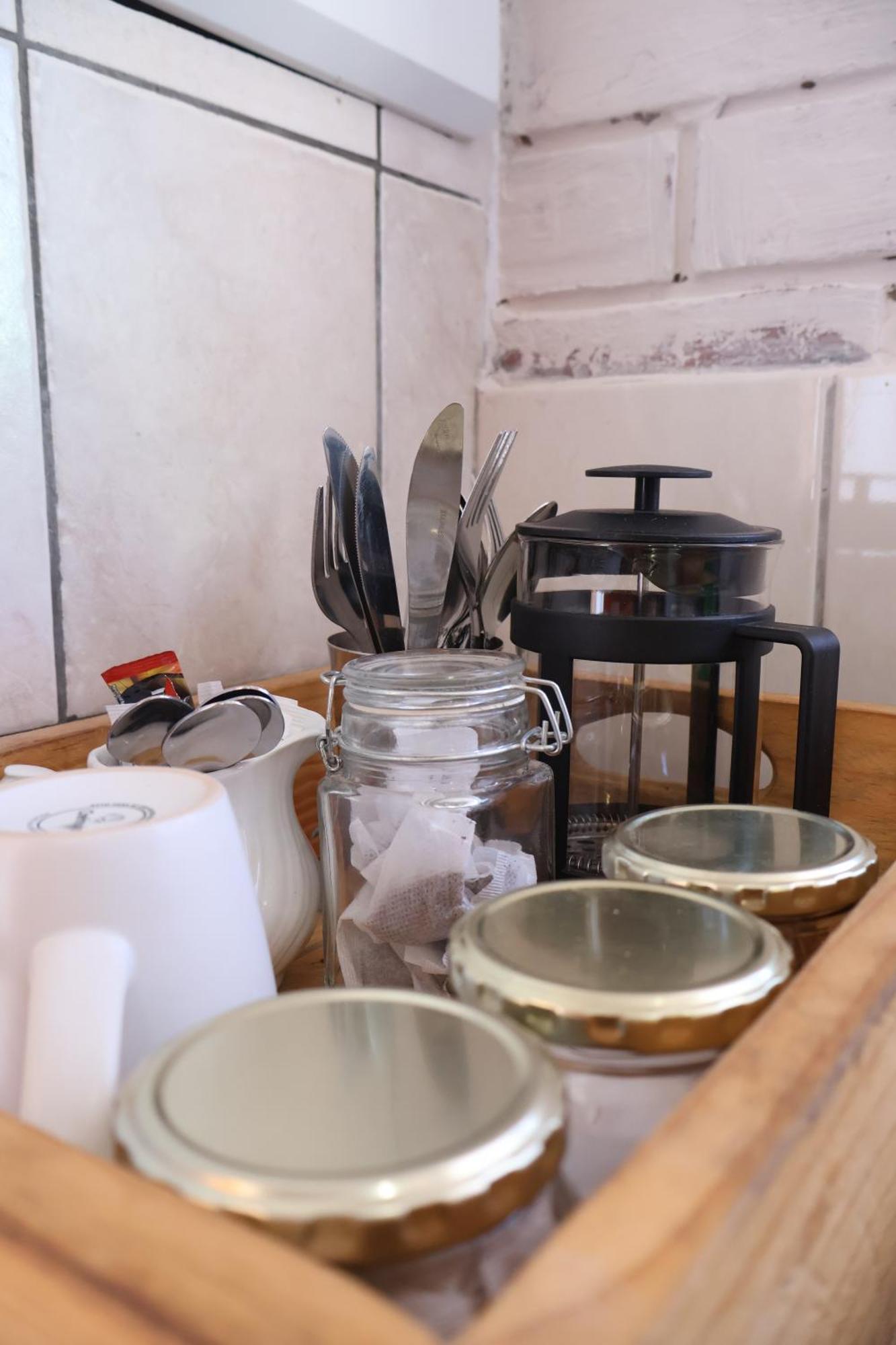 Rooiberg View Clarens Bed & Breakfast エクステリア 写真