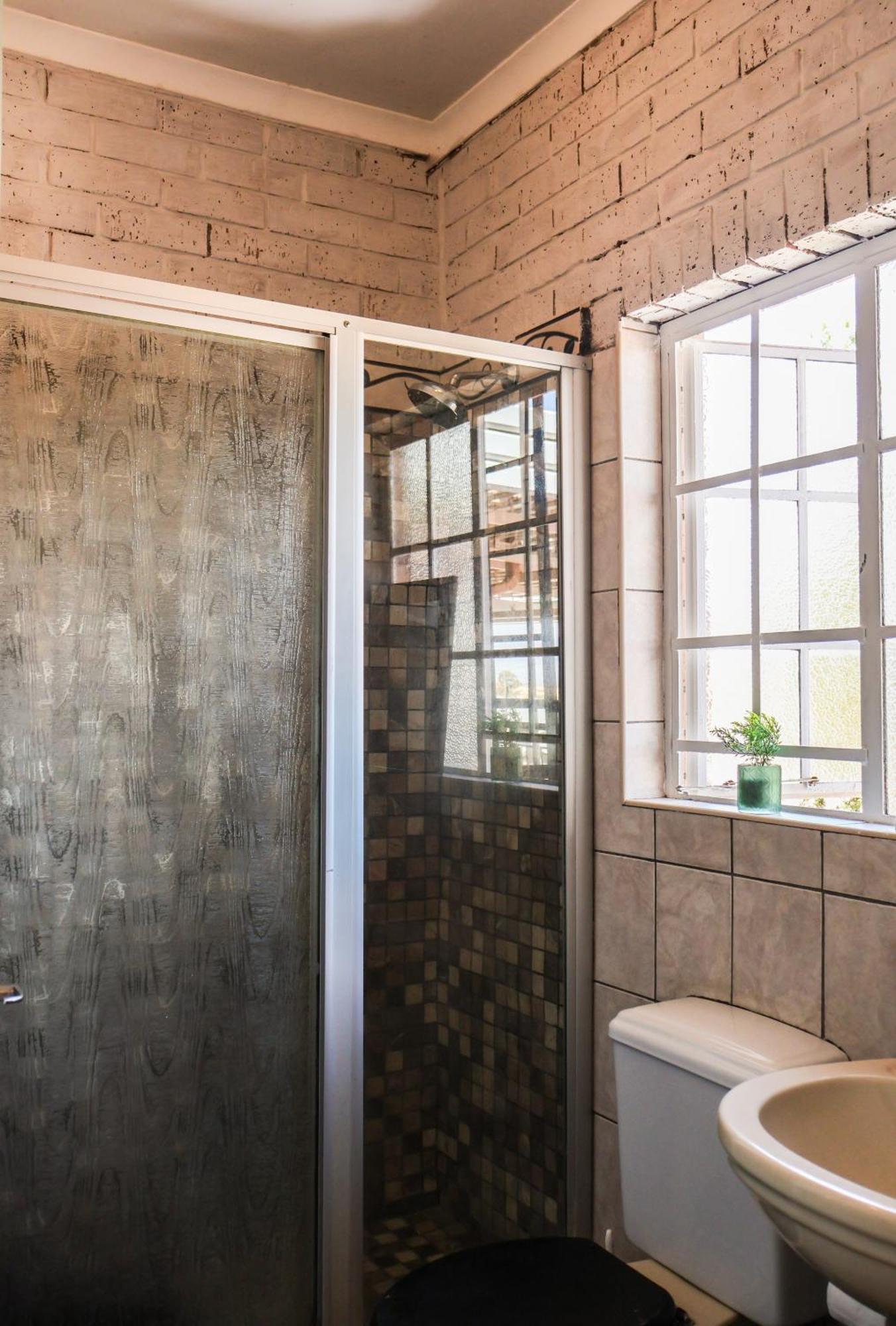 Rooiberg View Clarens Bed & Breakfast エクステリア 写真