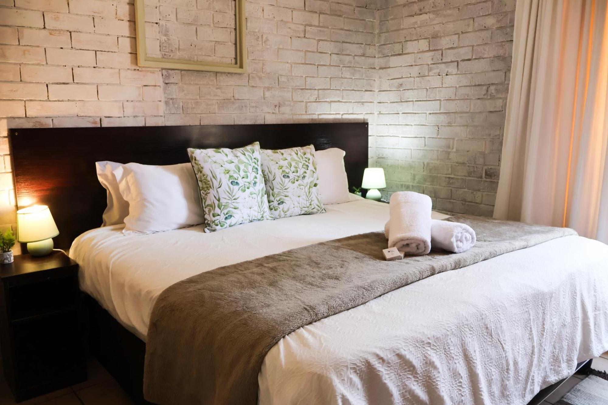 Rooiberg View Clarens Bed & Breakfast エクステリア 写真