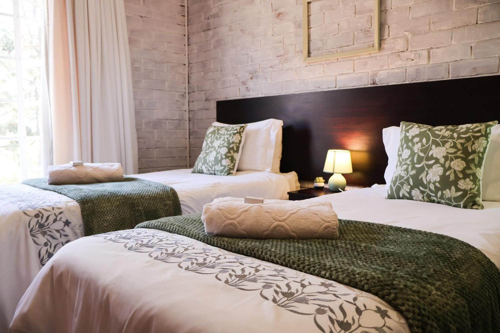 Rooiberg View Clarens Bed & Breakfast エクステリア 写真
