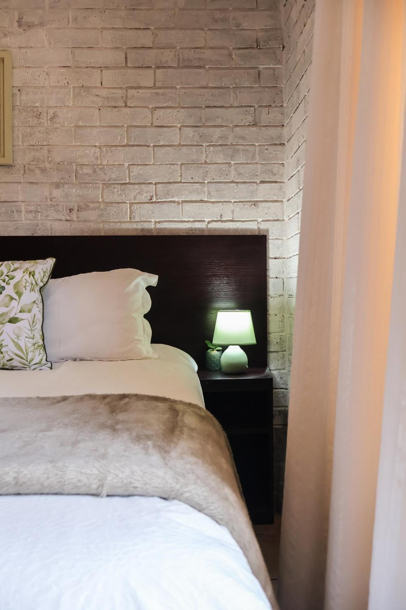 Rooiberg View Clarens Bed & Breakfast エクステリア 写真