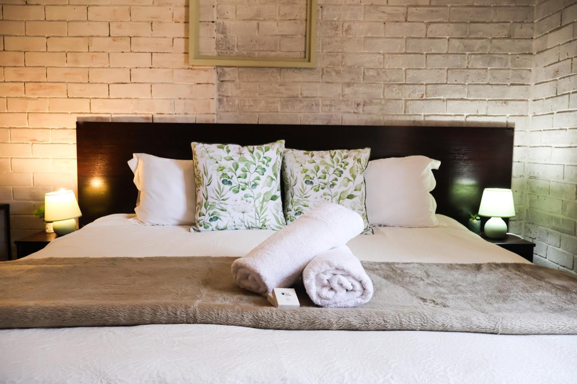 Rooiberg View Clarens Bed & Breakfast エクステリア 写真