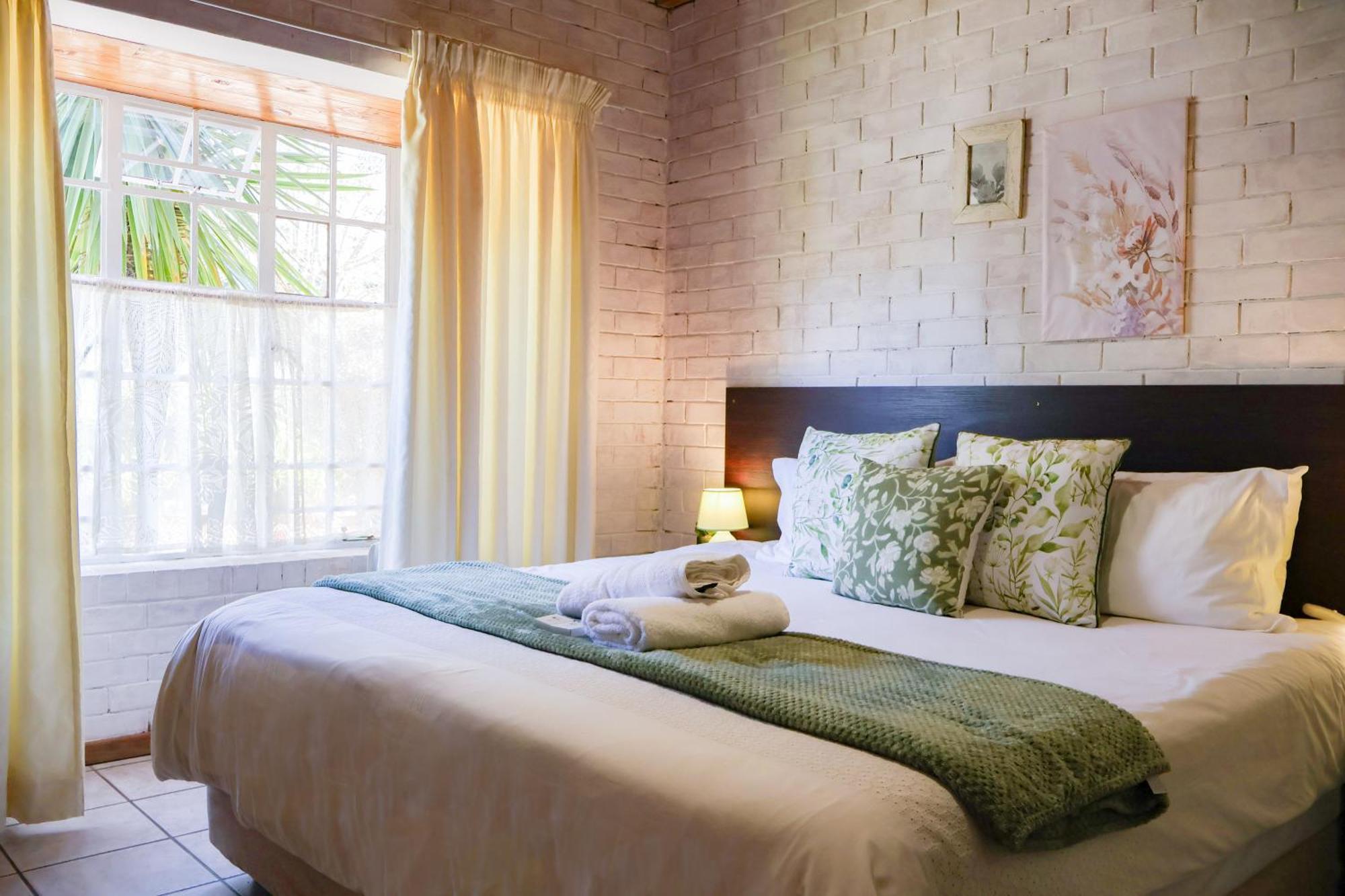 Rooiberg View Clarens Bed & Breakfast エクステリア 写真