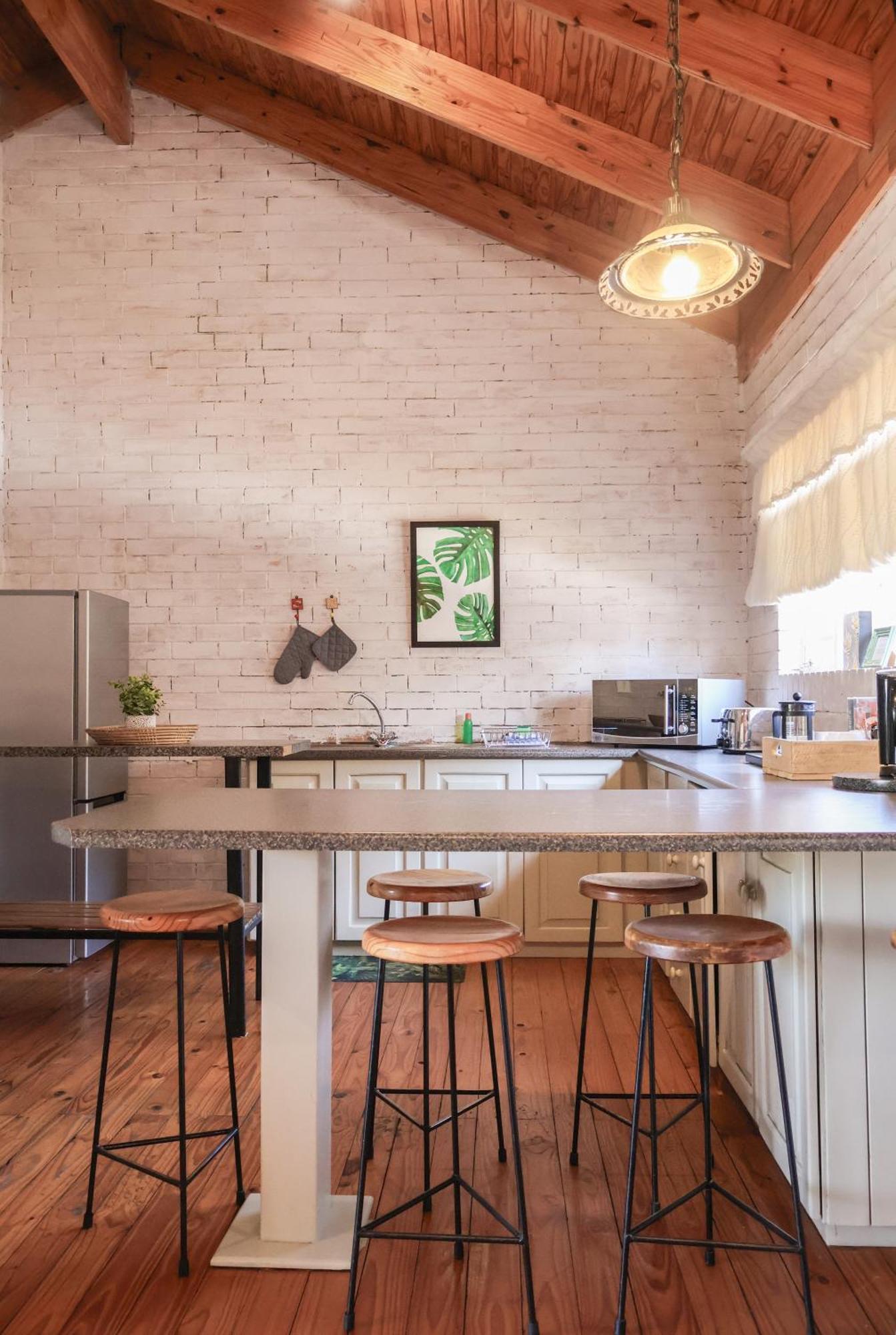 Rooiberg View Clarens Bed & Breakfast エクステリア 写真