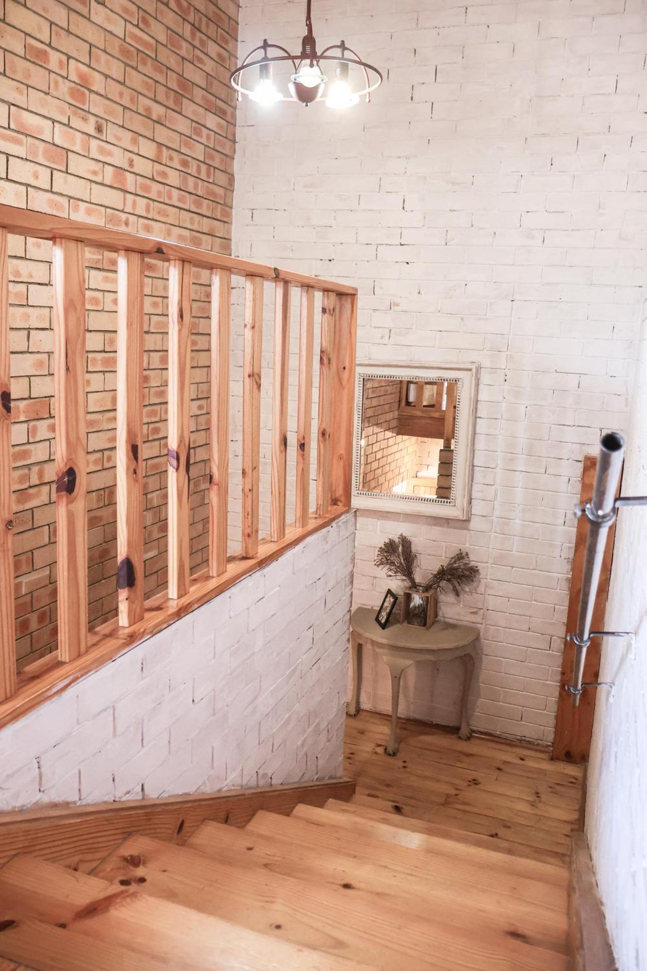 Rooiberg View Clarens Bed & Breakfast エクステリア 写真