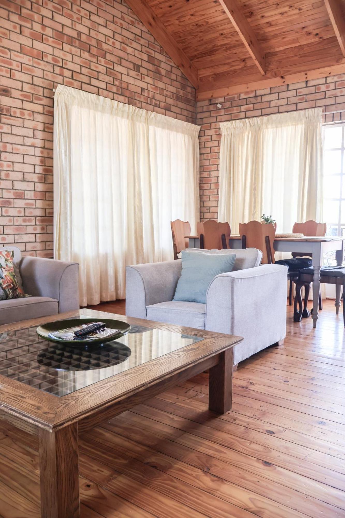 Rooiberg View Clarens Bed & Breakfast エクステリア 写真