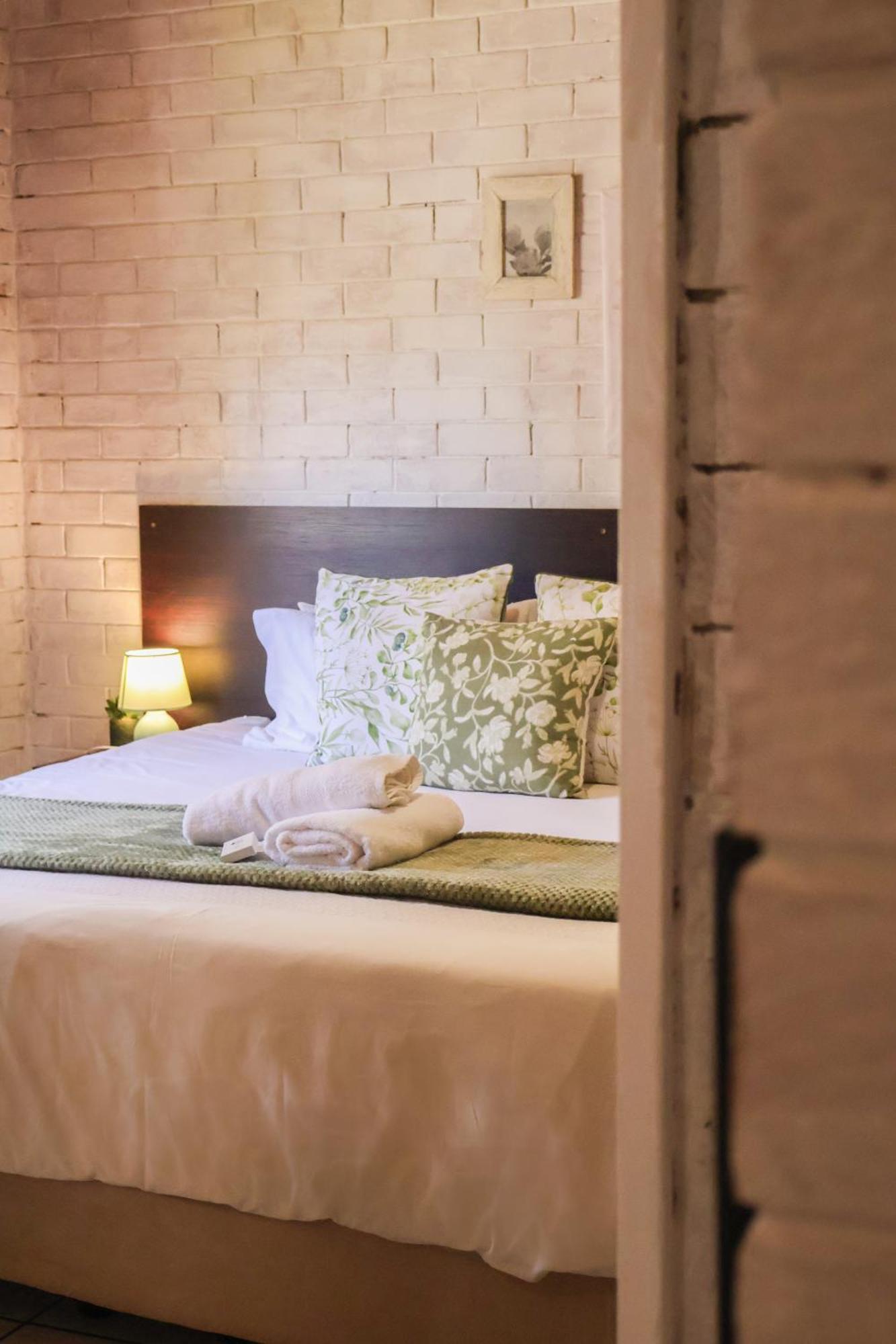 Rooiberg View Clarens Bed & Breakfast エクステリア 写真
