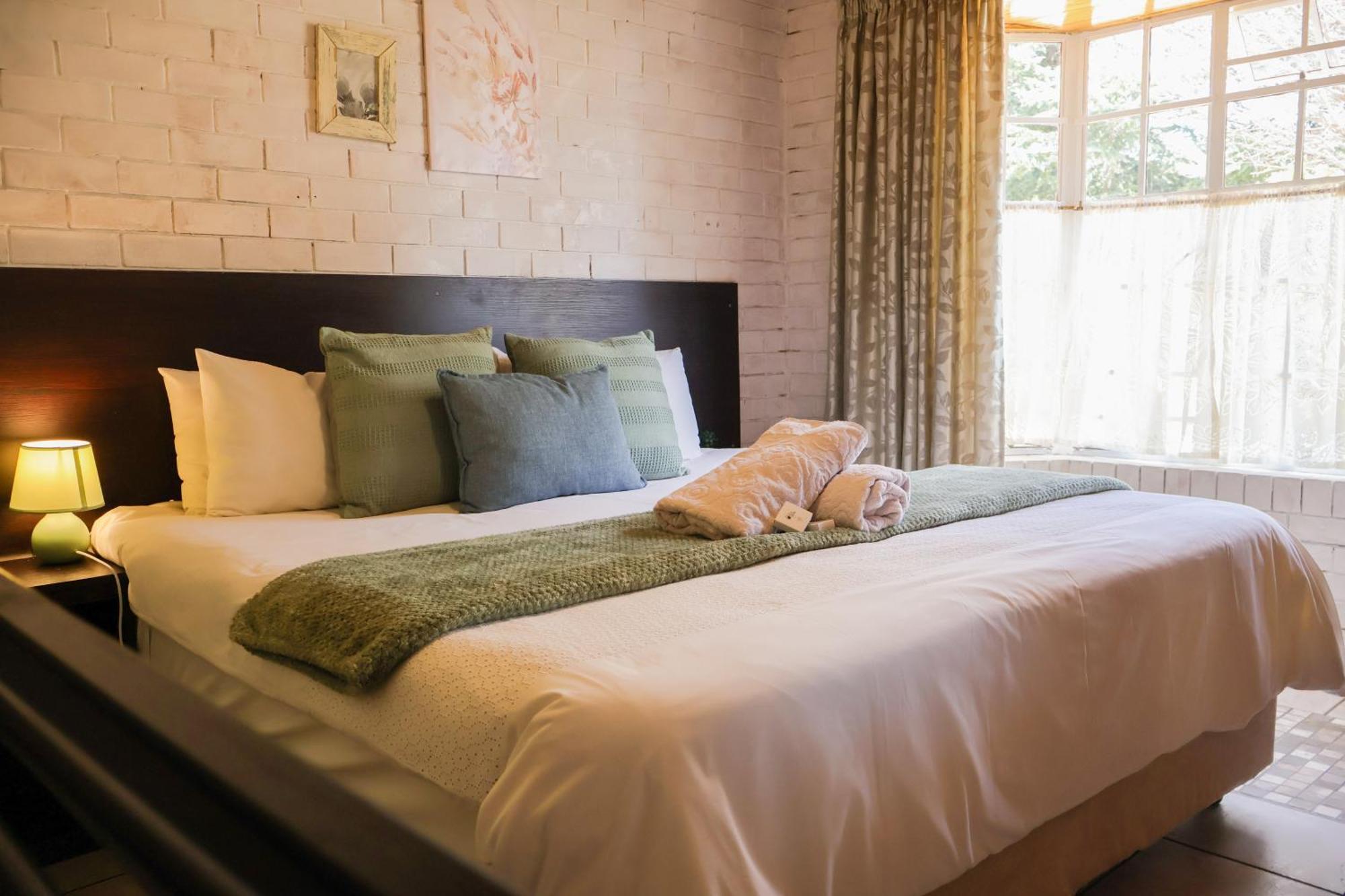 Rooiberg View Clarens Bed & Breakfast エクステリア 写真