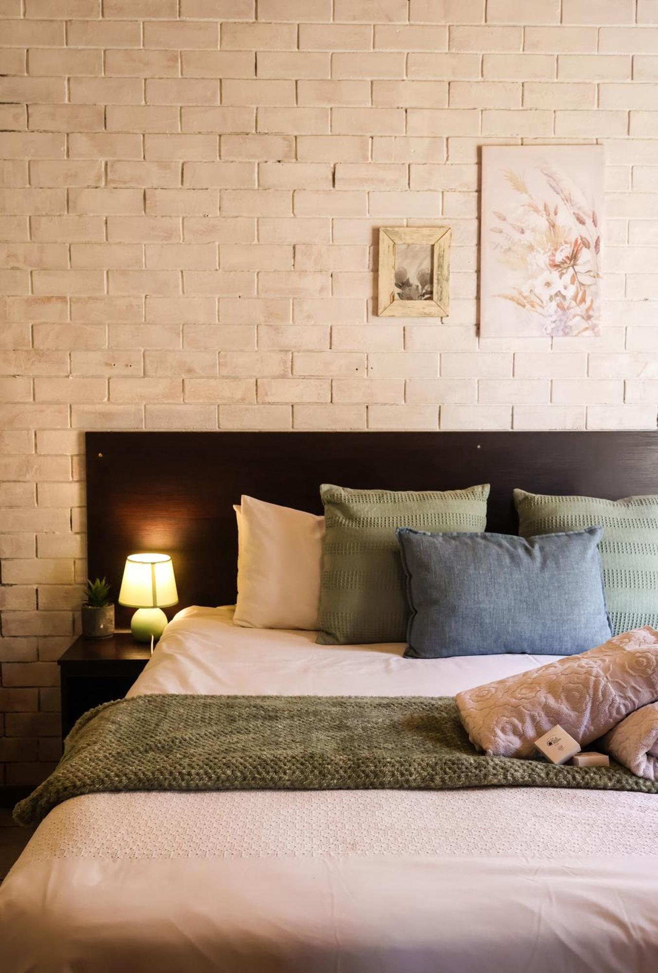 Rooiberg View Clarens Bed & Breakfast エクステリア 写真