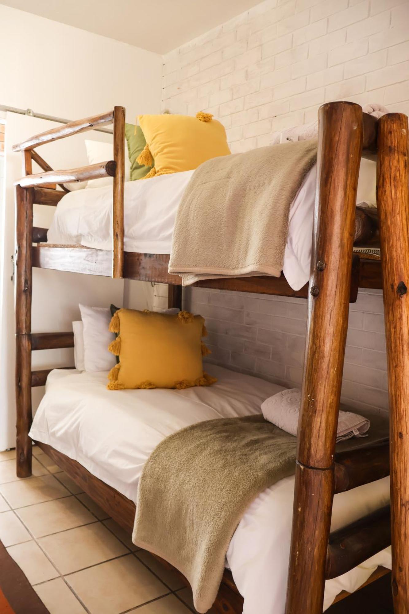 Rooiberg View Clarens Bed & Breakfast エクステリア 写真