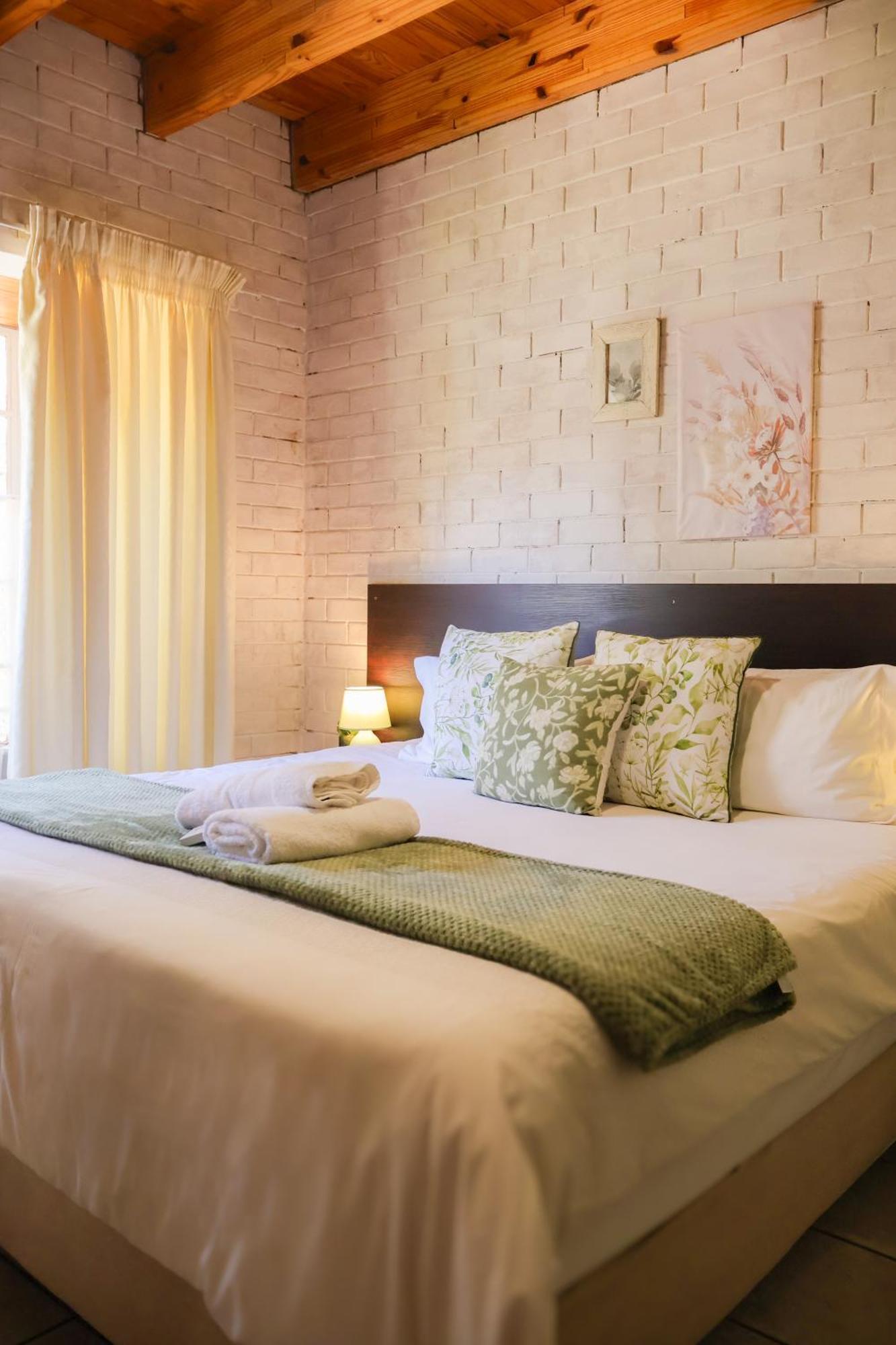 Rooiberg View Clarens Bed & Breakfast エクステリア 写真