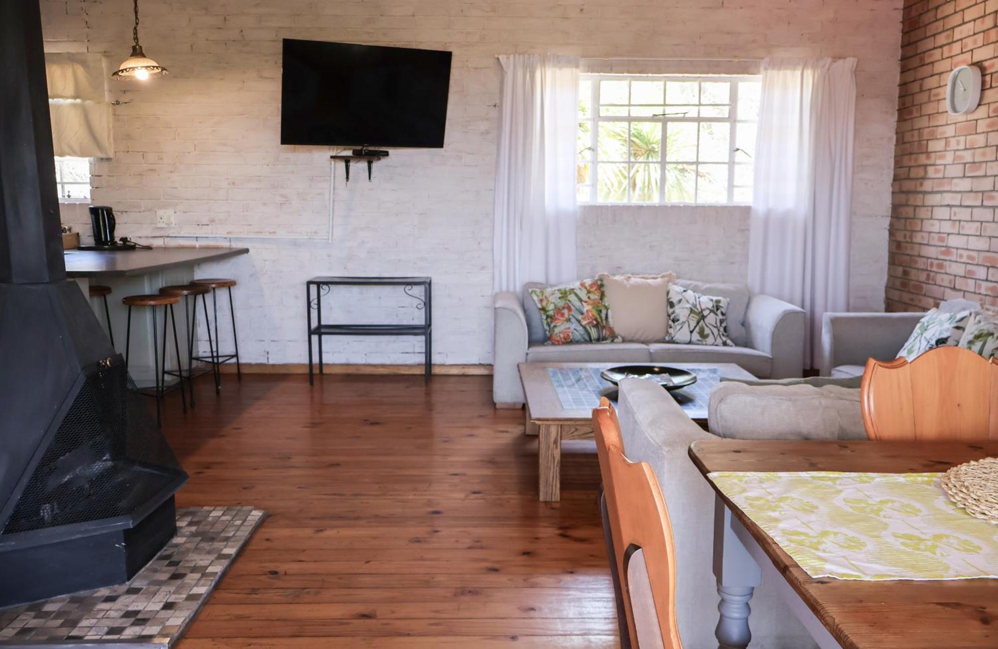 Rooiberg View Clarens Bed & Breakfast エクステリア 写真
